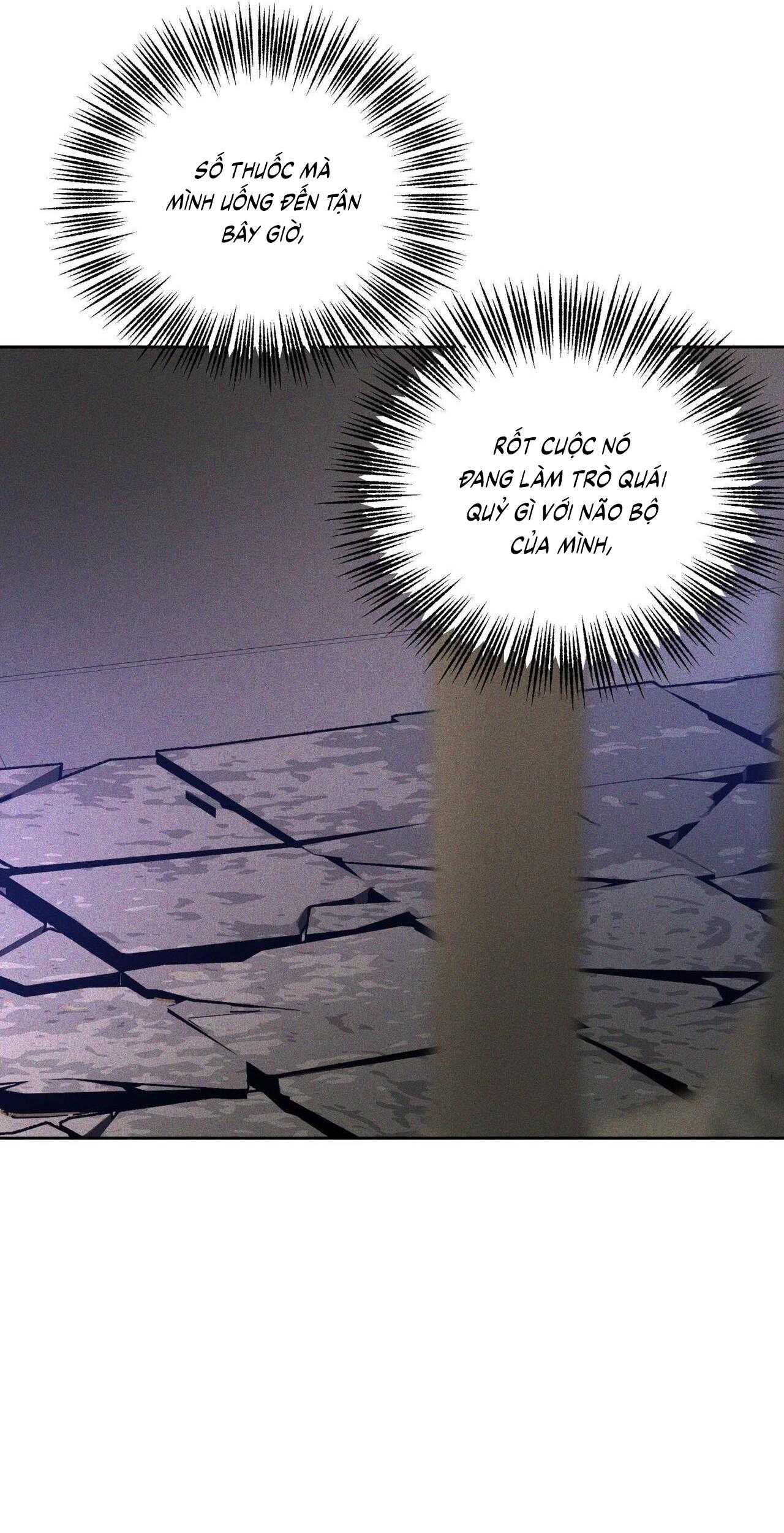 Antidote Chapter 54 - Trang 2