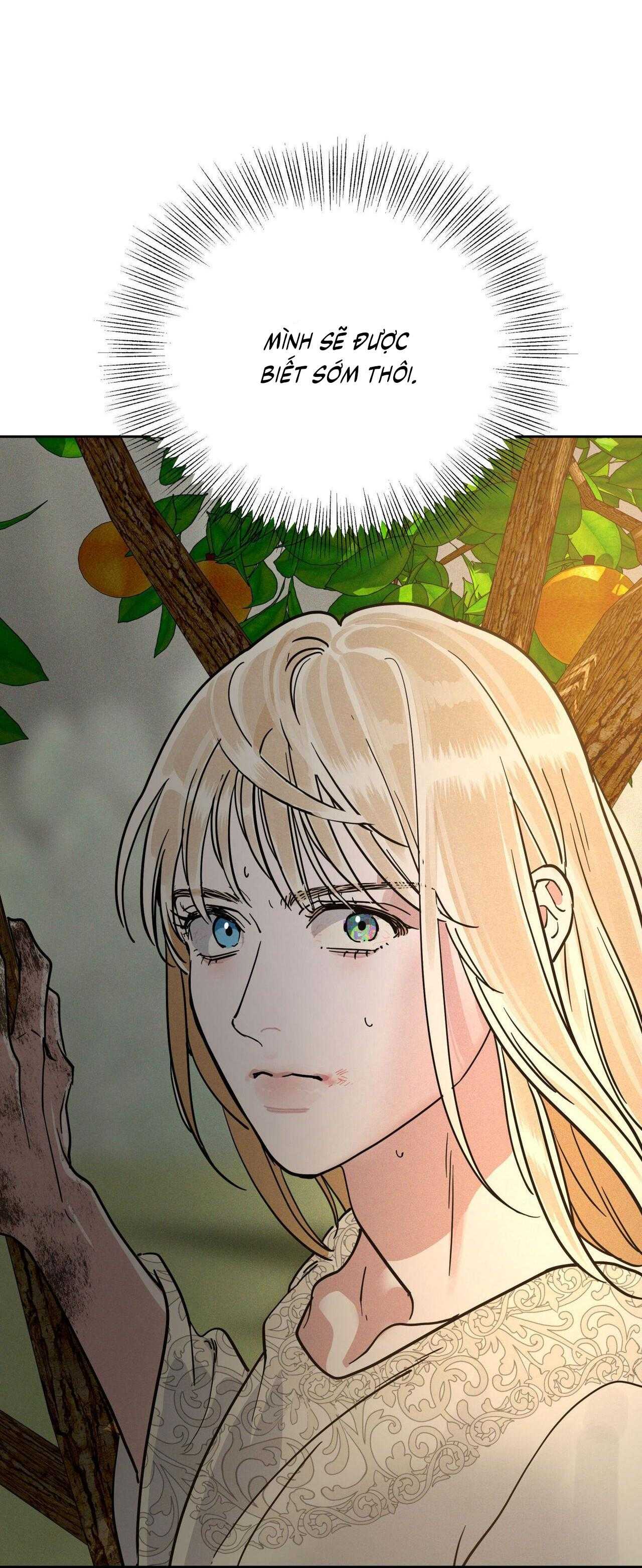 Antidote Chapter 54 - Trang 2