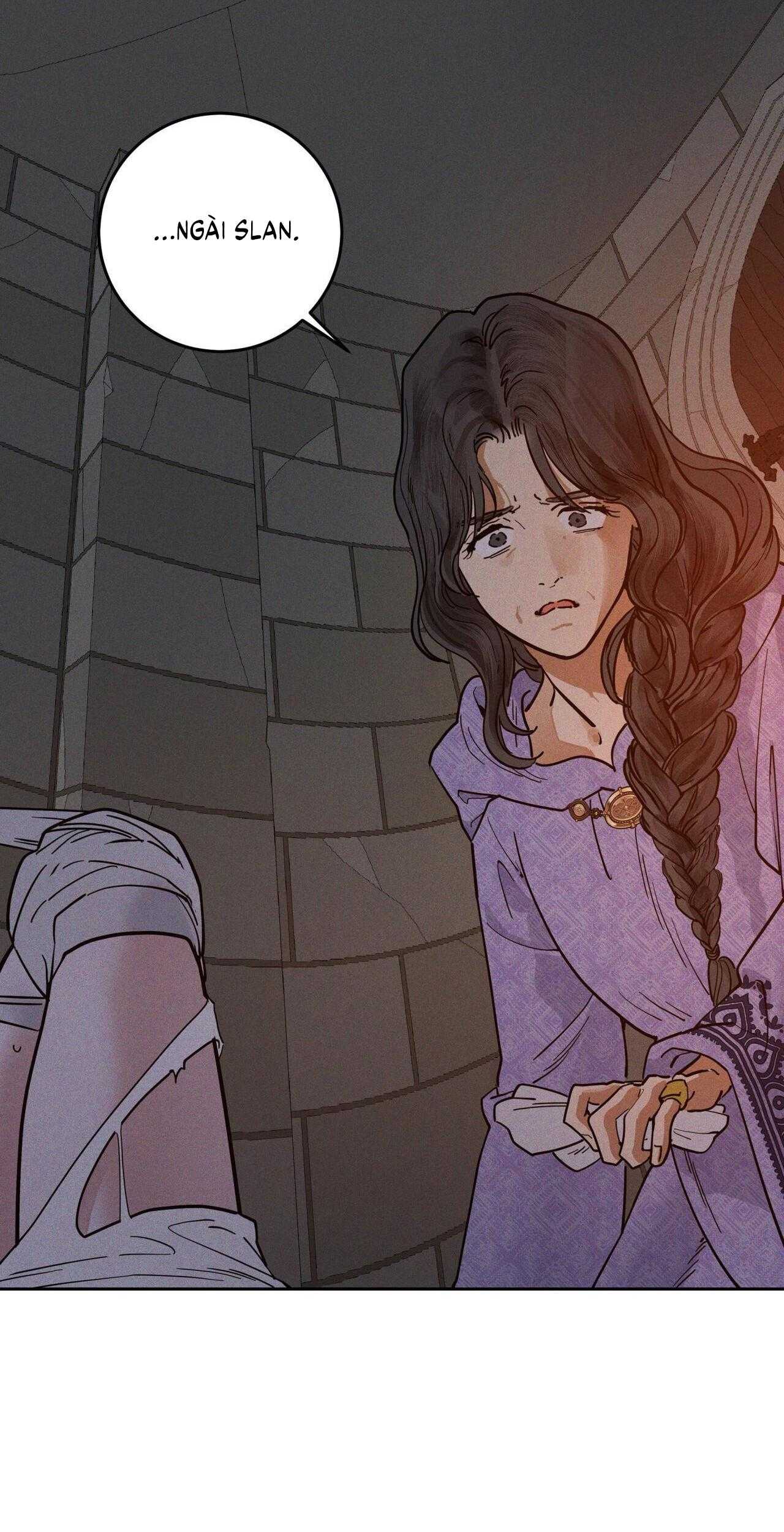 Antidote Chapter 55 - Trang 2