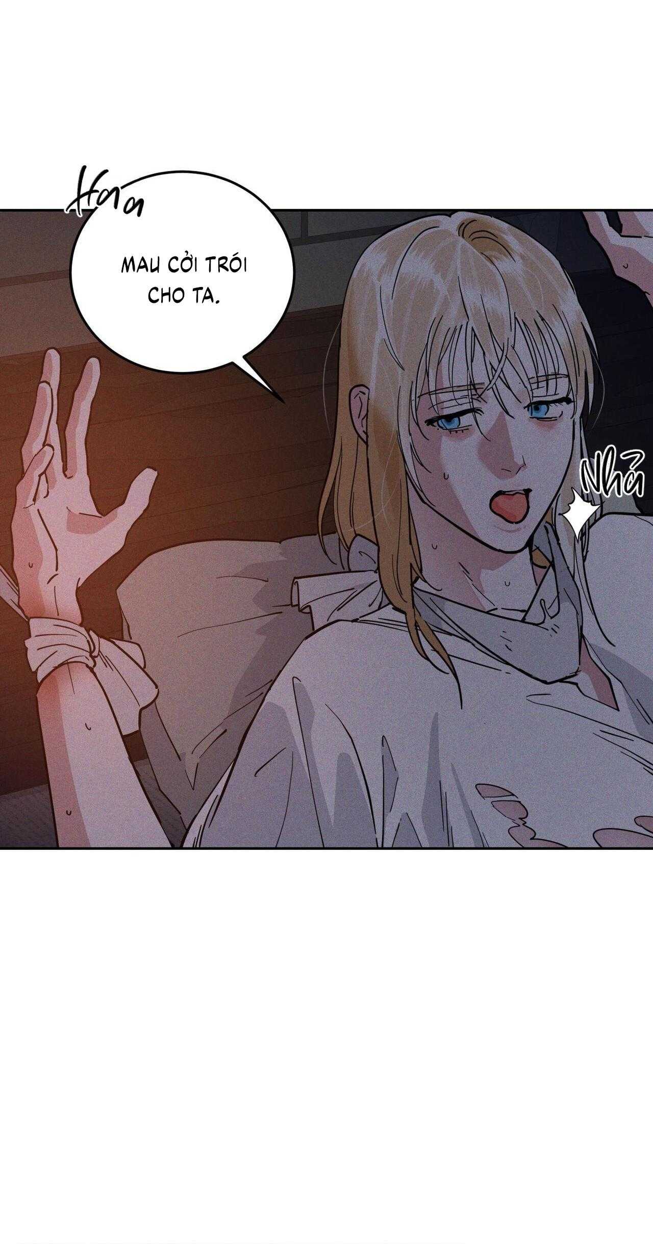 Antidote Chapter 55 - Trang 2
