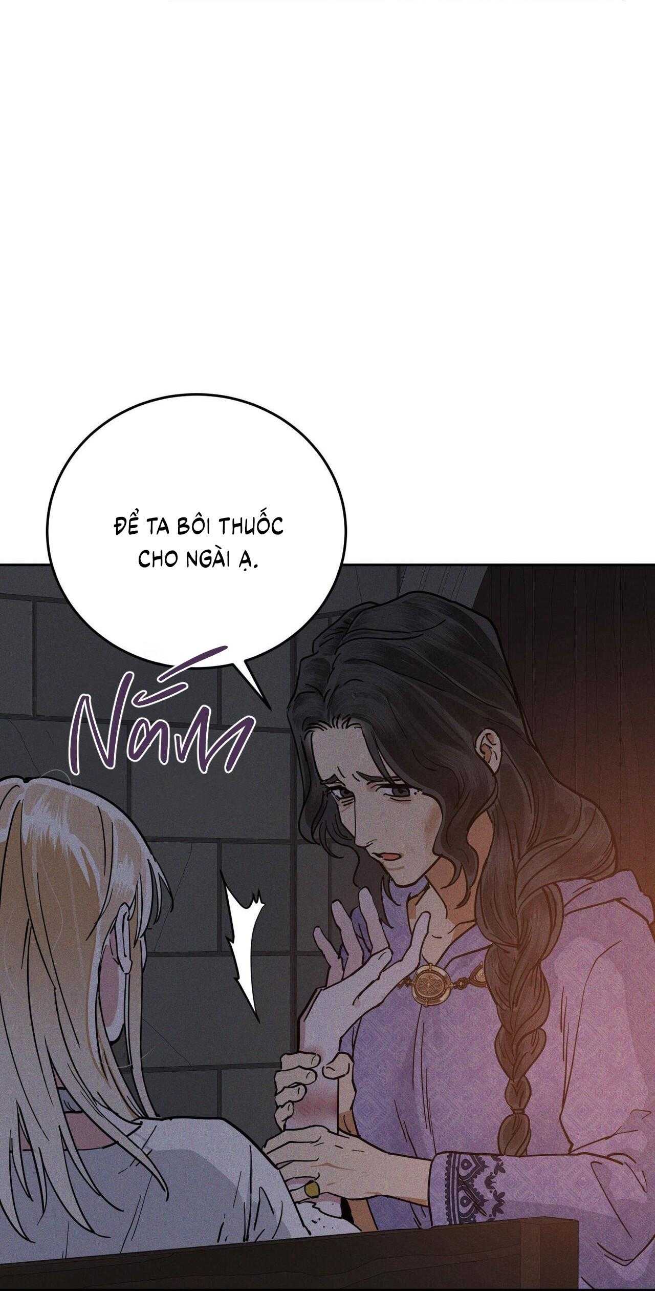 Antidote Chapter 55 - Trang 2