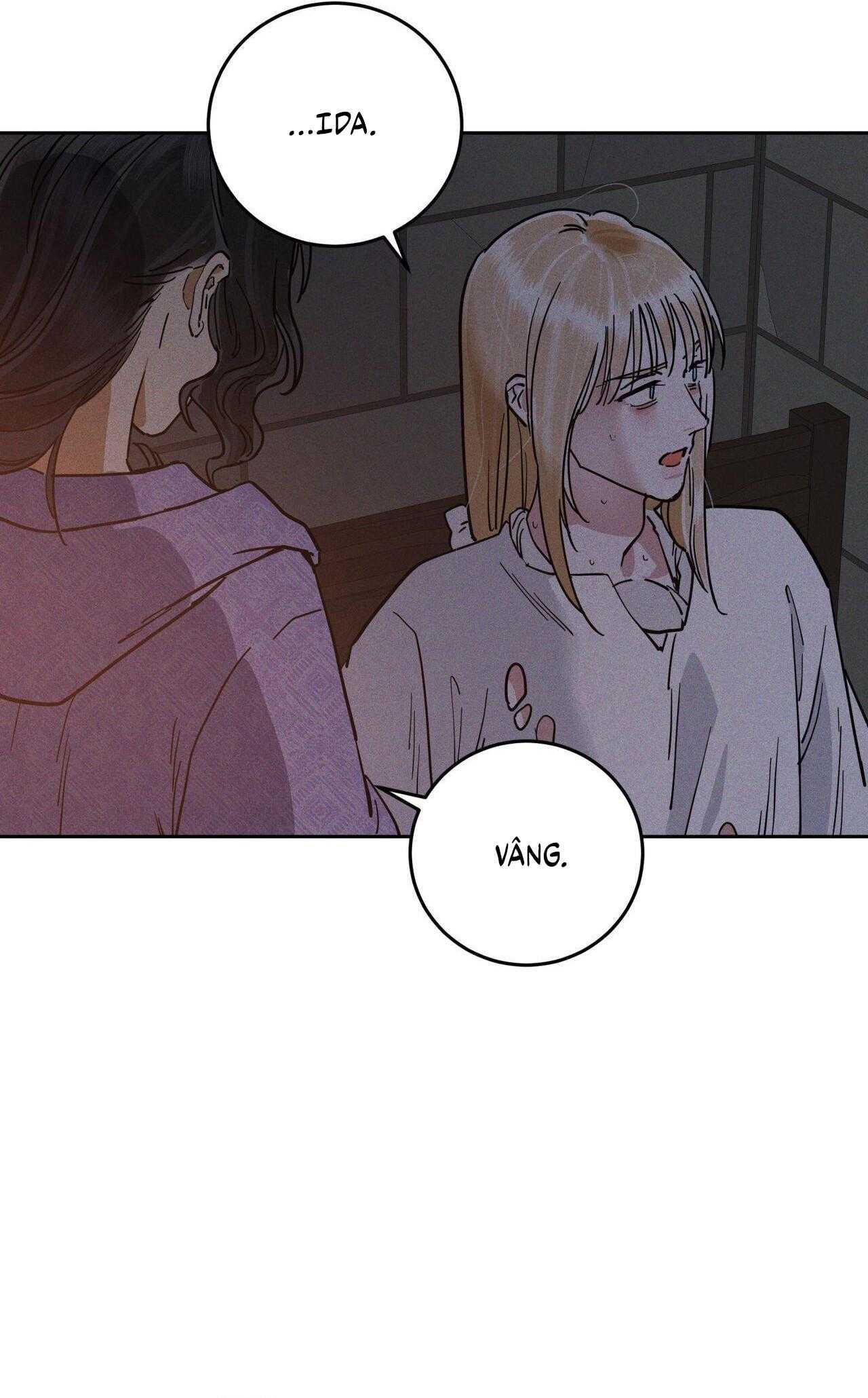 Antidote Chapter 55 - Trang 2