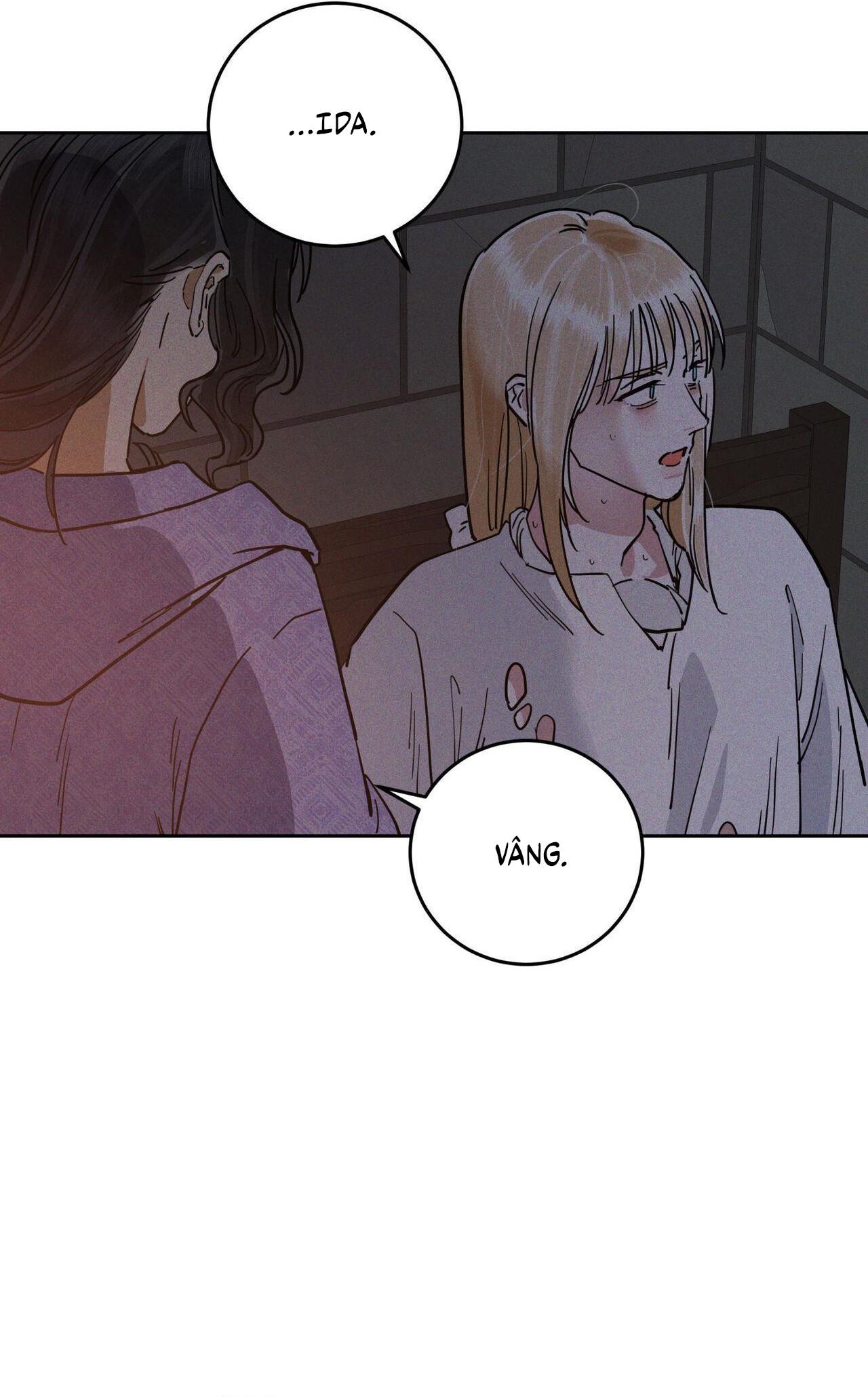 (CBunu) Antidote Chapter 55 - Trang 3