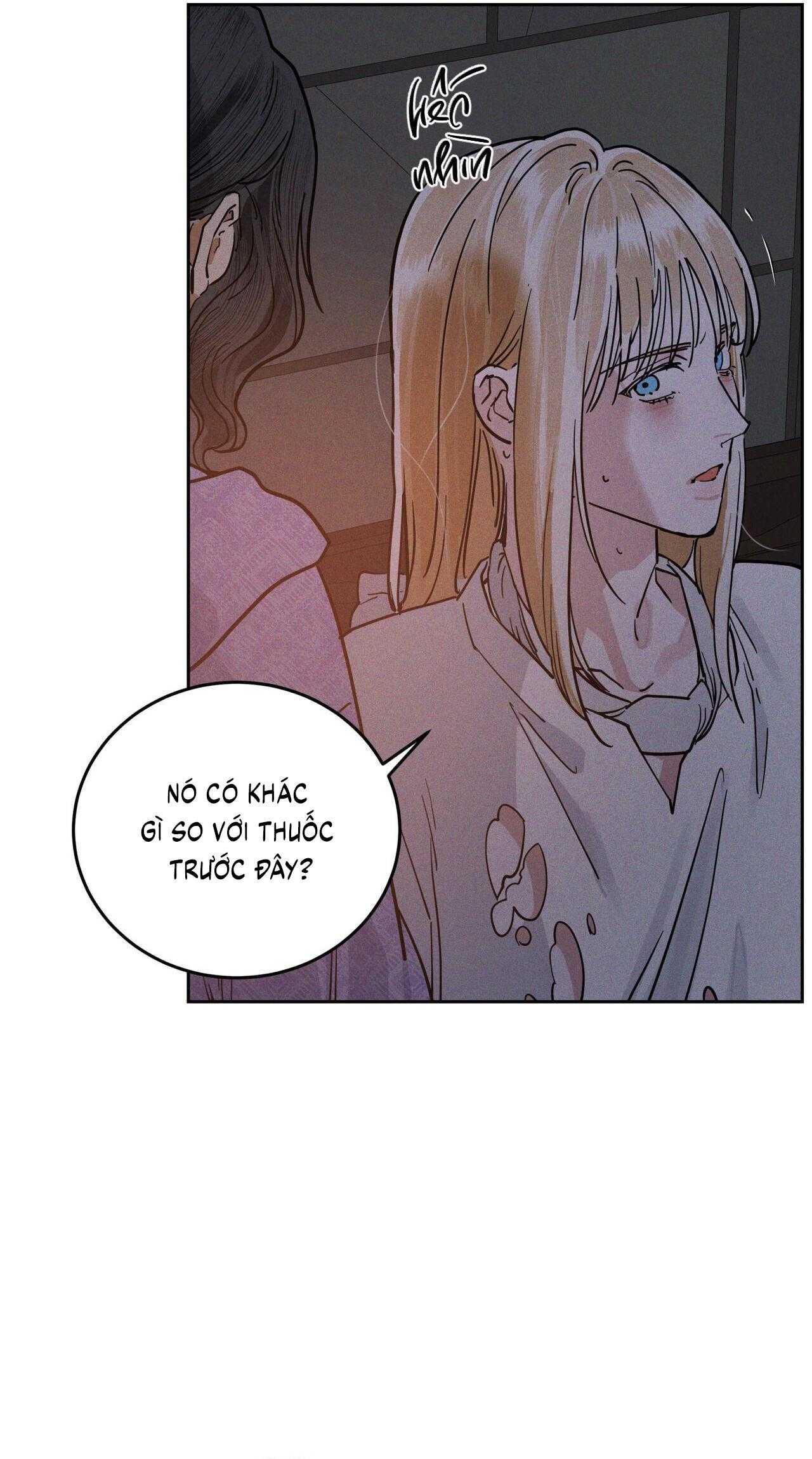 Antidote Chapter 55 - Trang 2