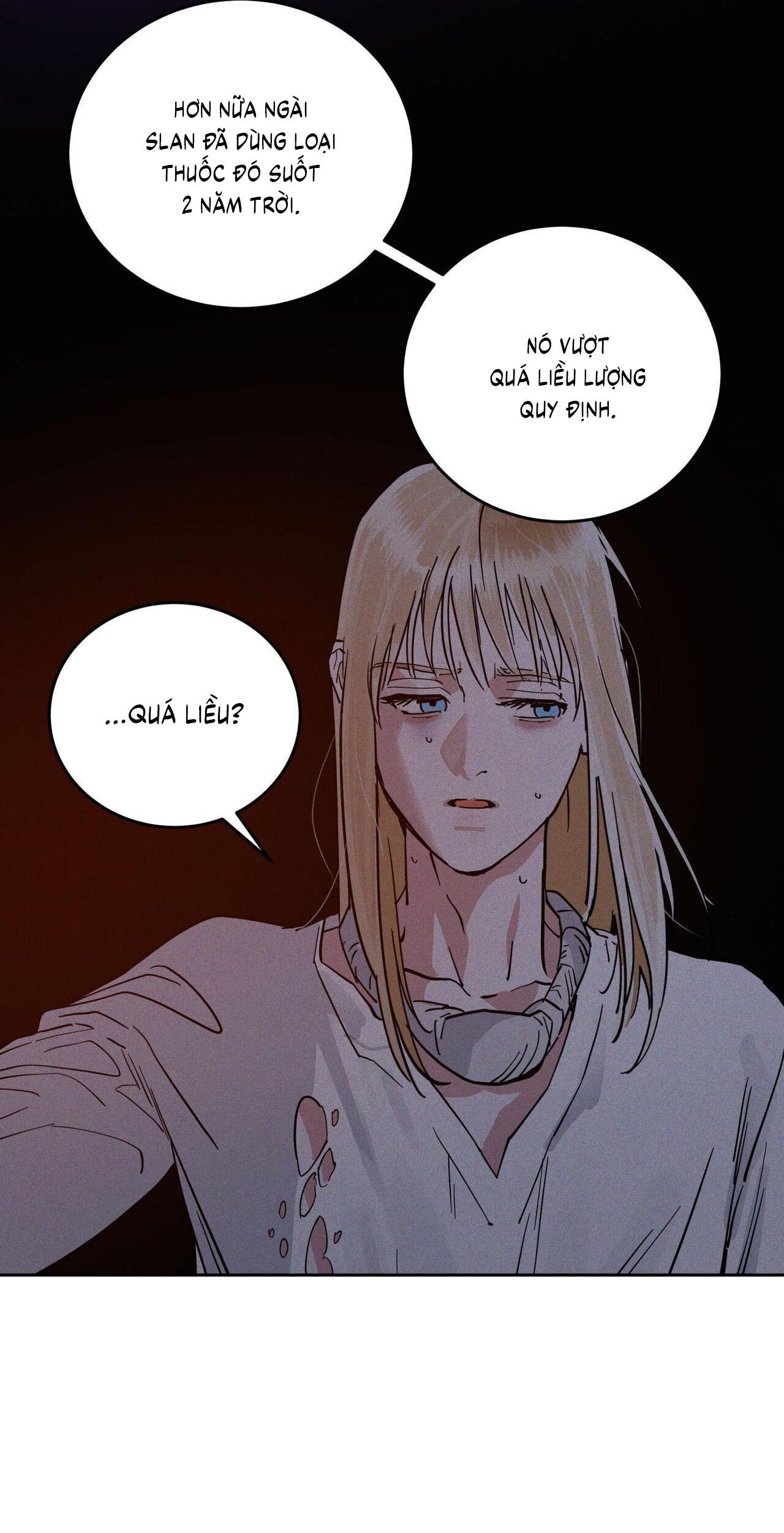 (CBunu) Antidote Chapter 55 - Trang 3
