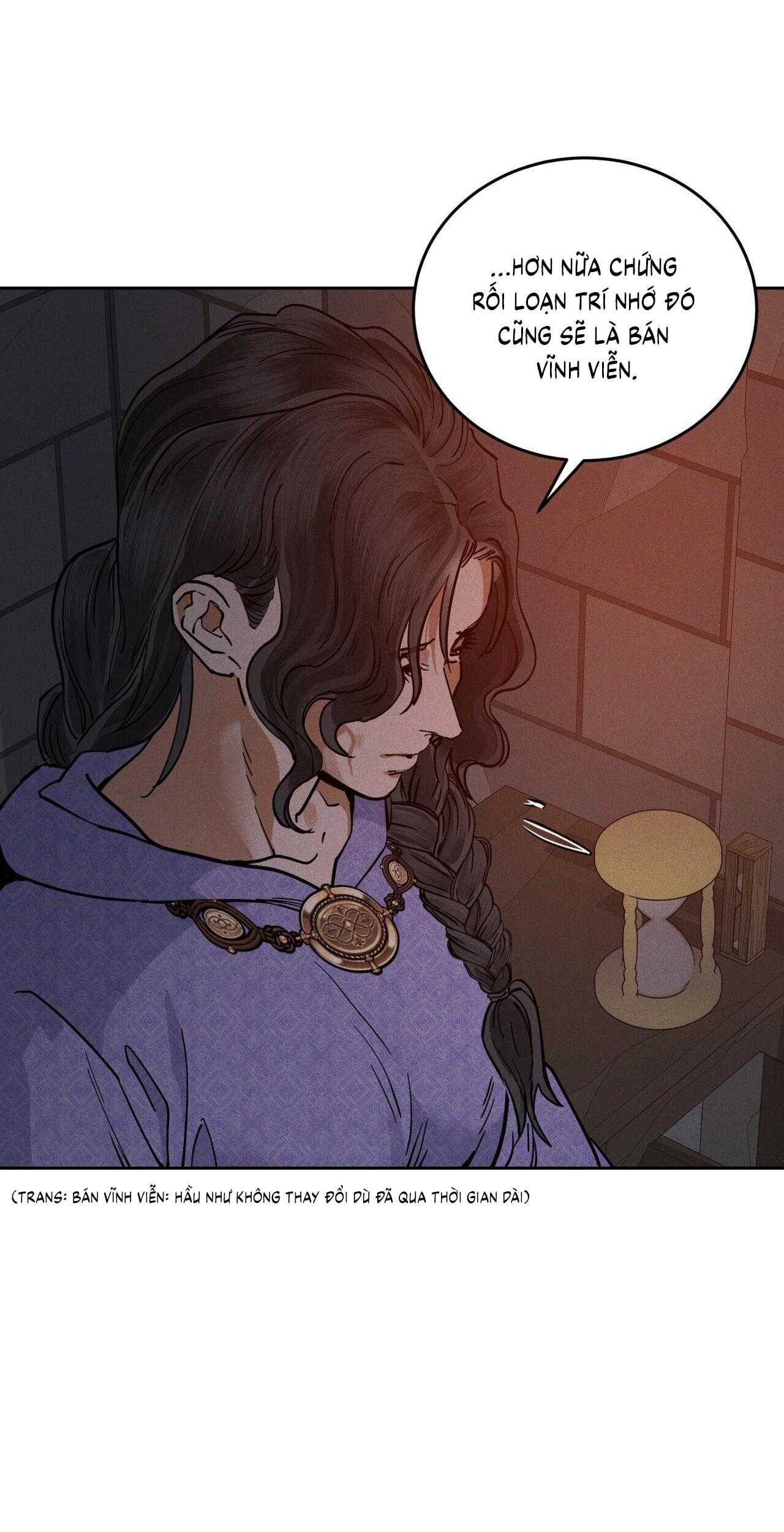 Antidote Chapter 55 - Trang 2