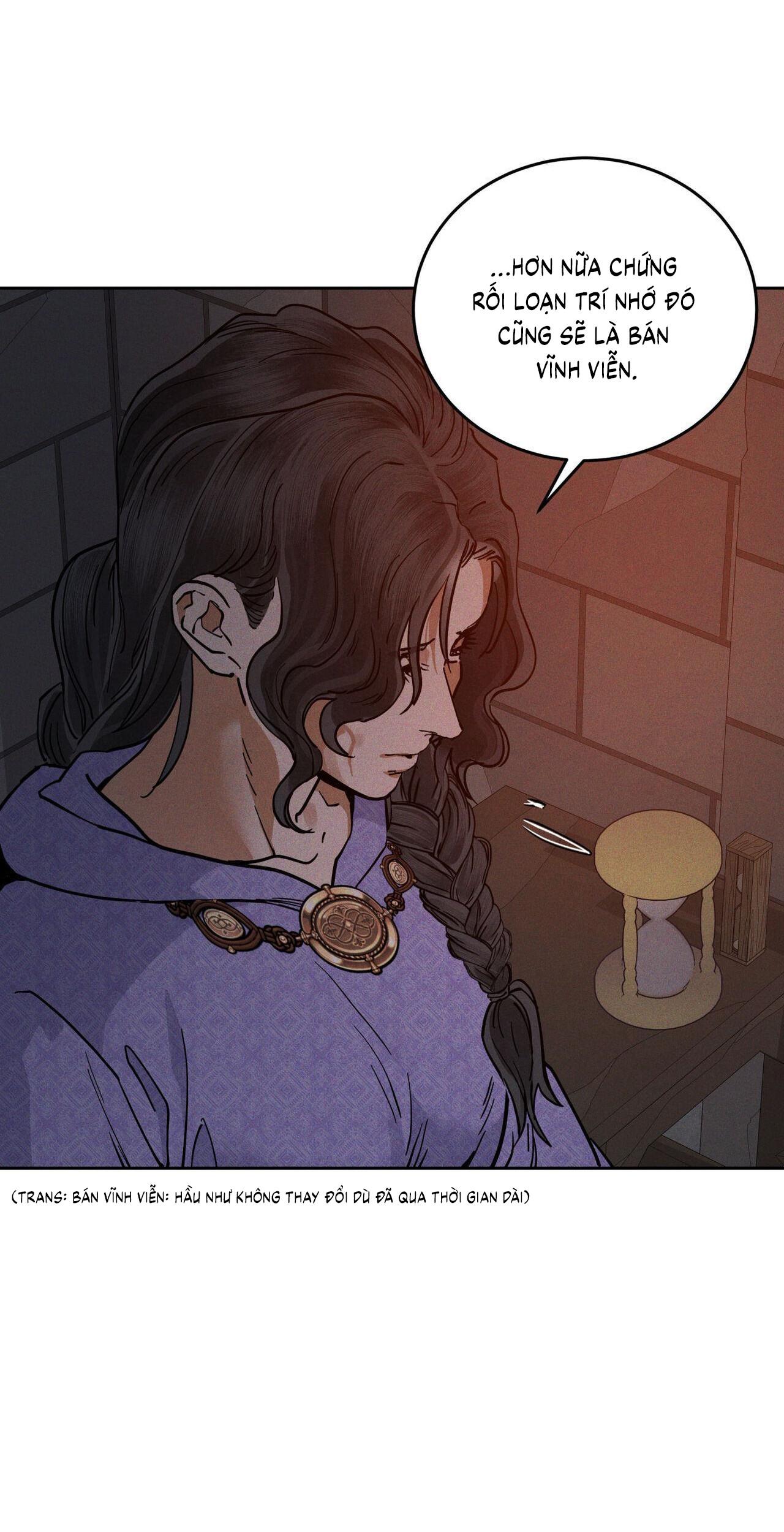 (CBunu) Antidote Chapter 55 - Trang 3