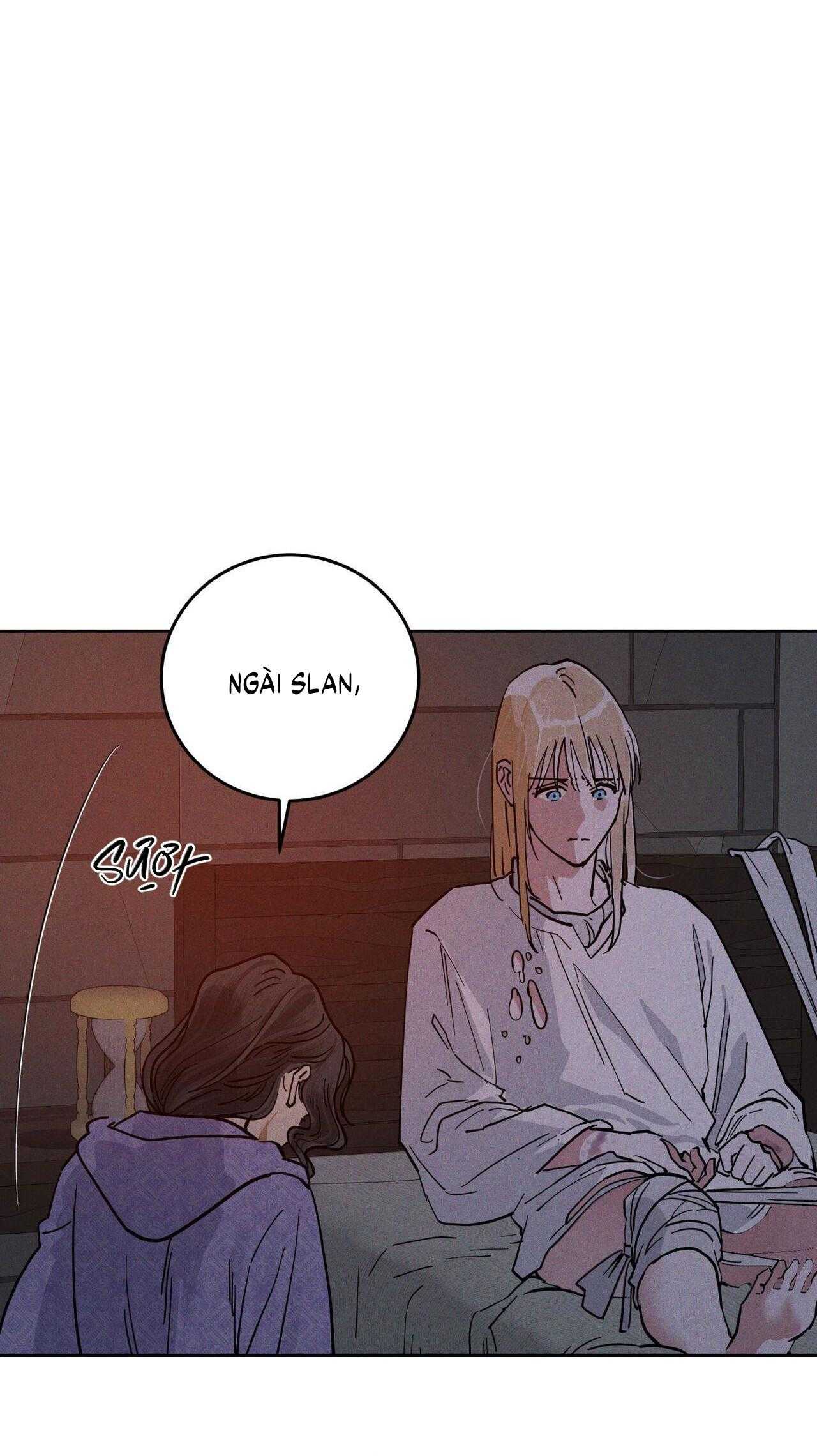 Antidote Chapter 55 - Trang 2