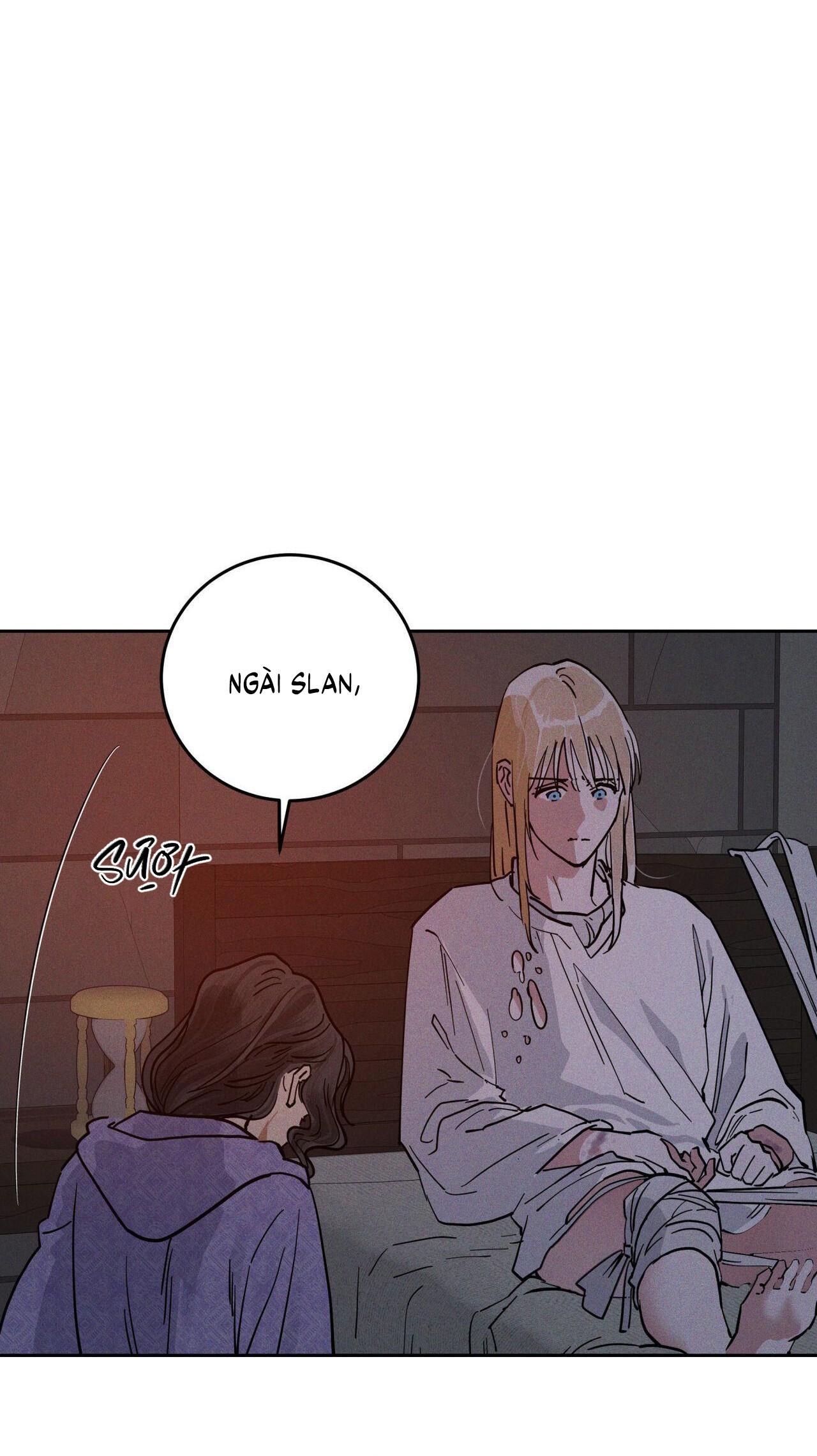 (CBunu) Antidote Chapter 55 - Trang 3