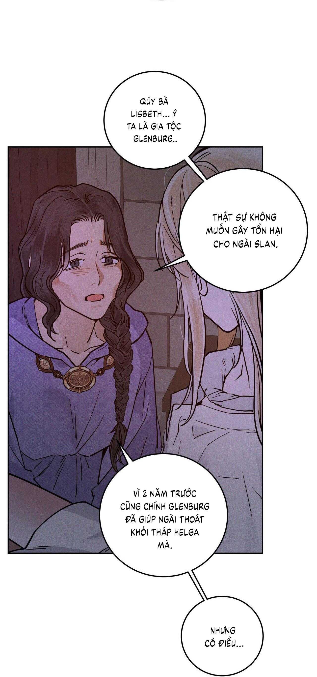 Antidote Chapter 55 - Trang 2