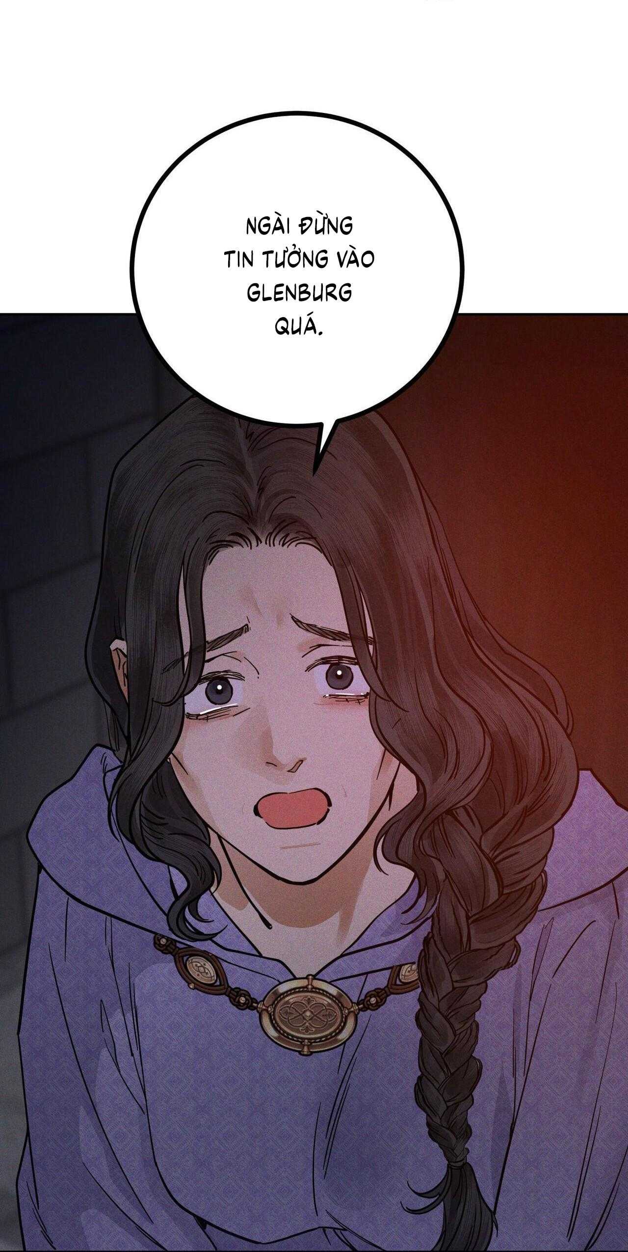 Antidote Chapter 55 - Trang 2