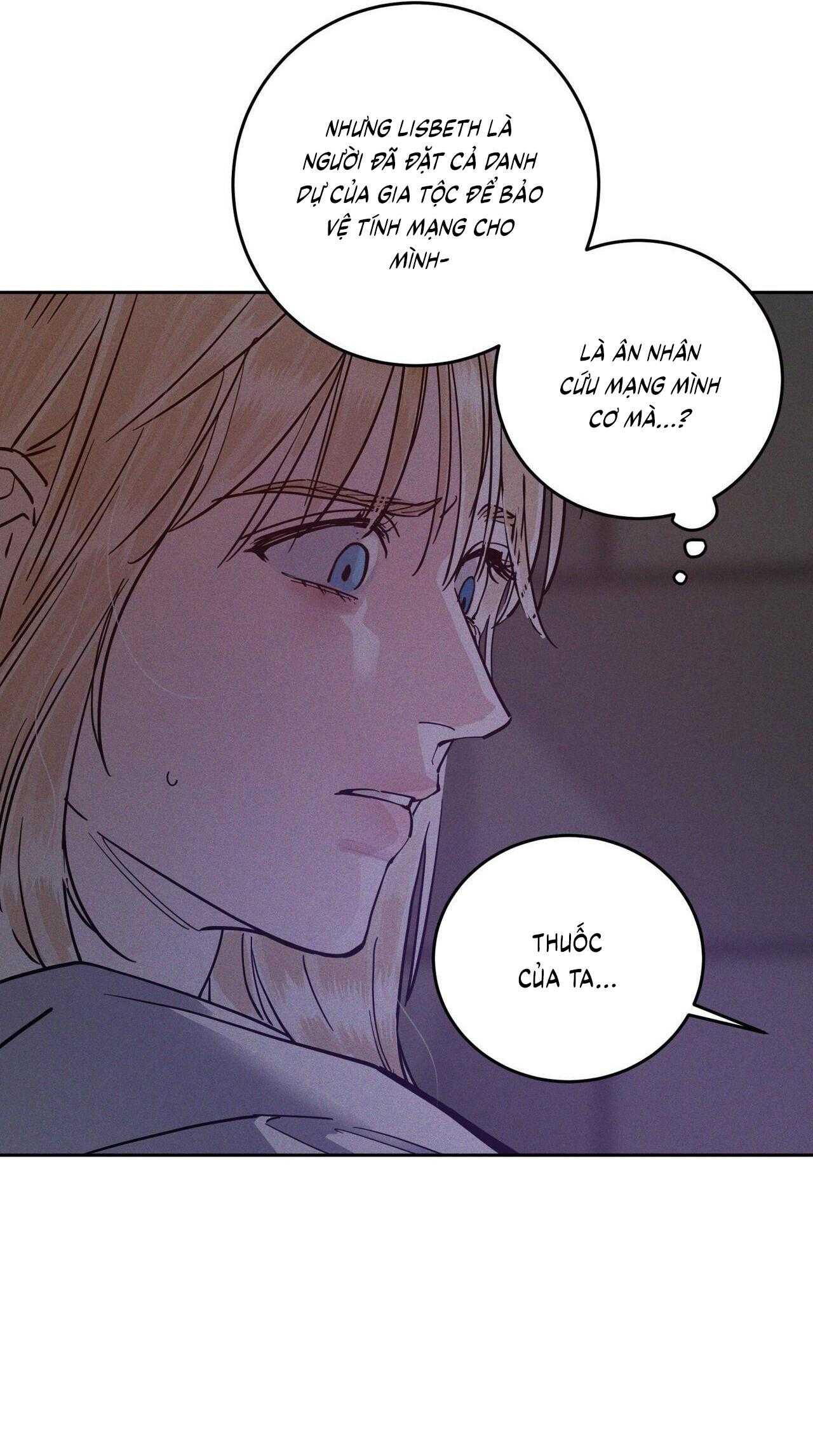 Antidote Chapter 55 - Trang 2