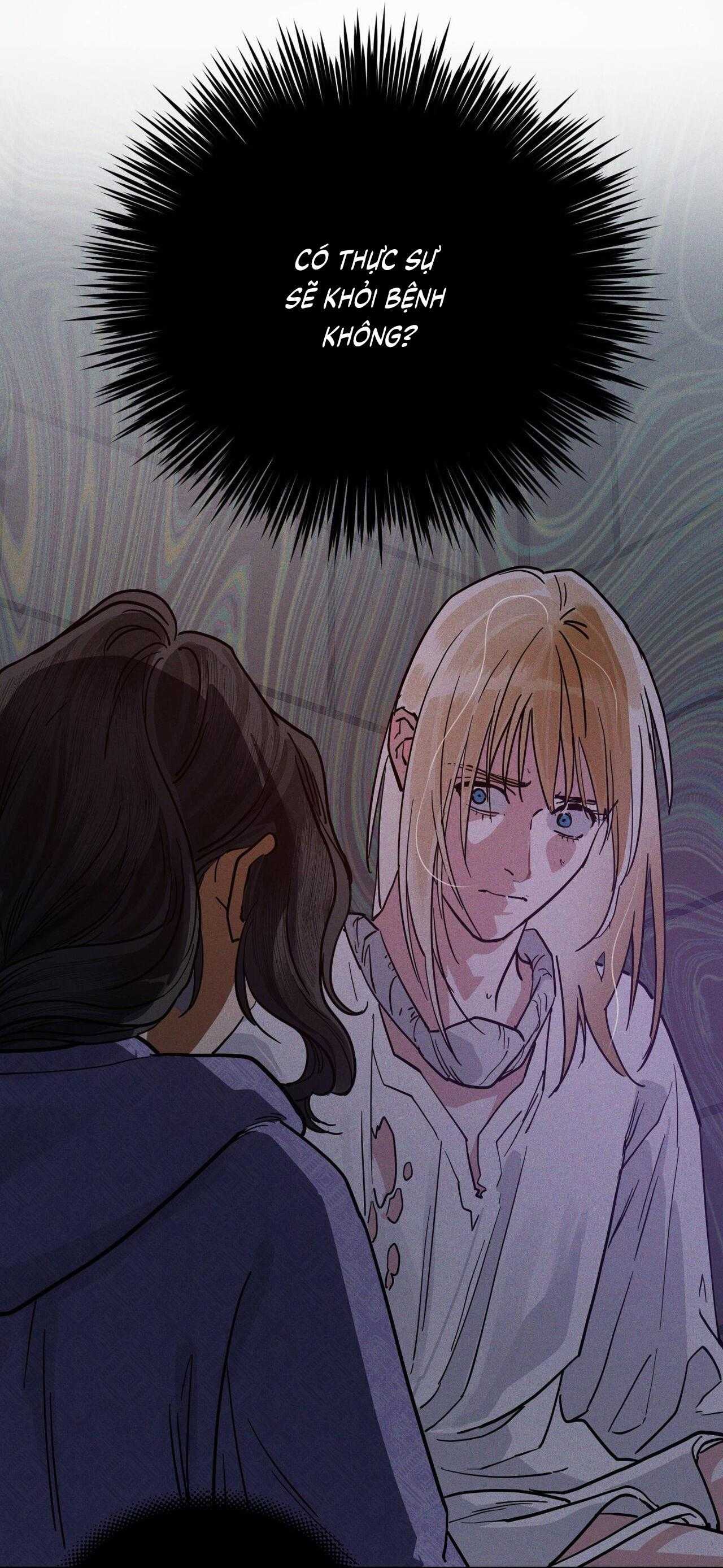 Antidote Chapter 55 - Trang 2
