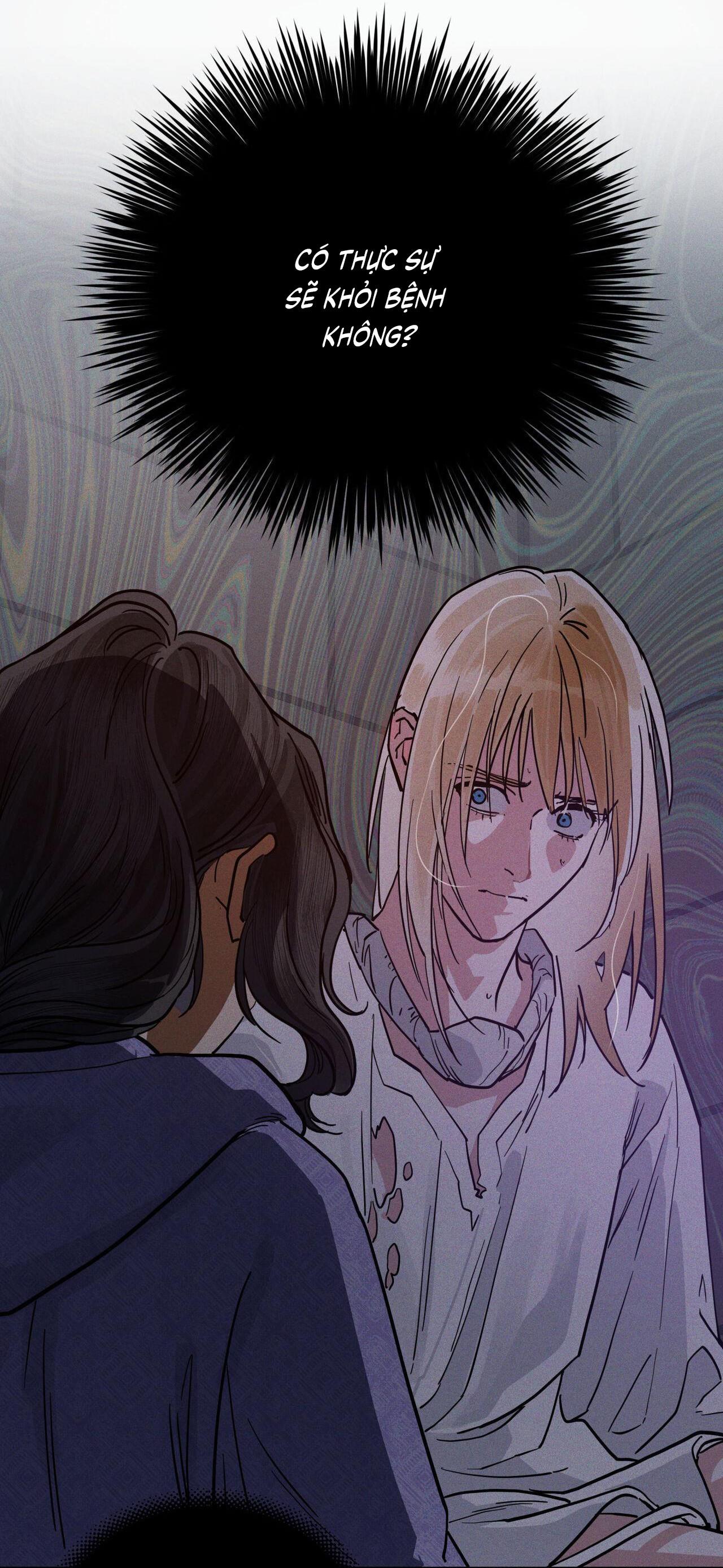 (CBunu) Antidote Chapter 55 - Trang 3