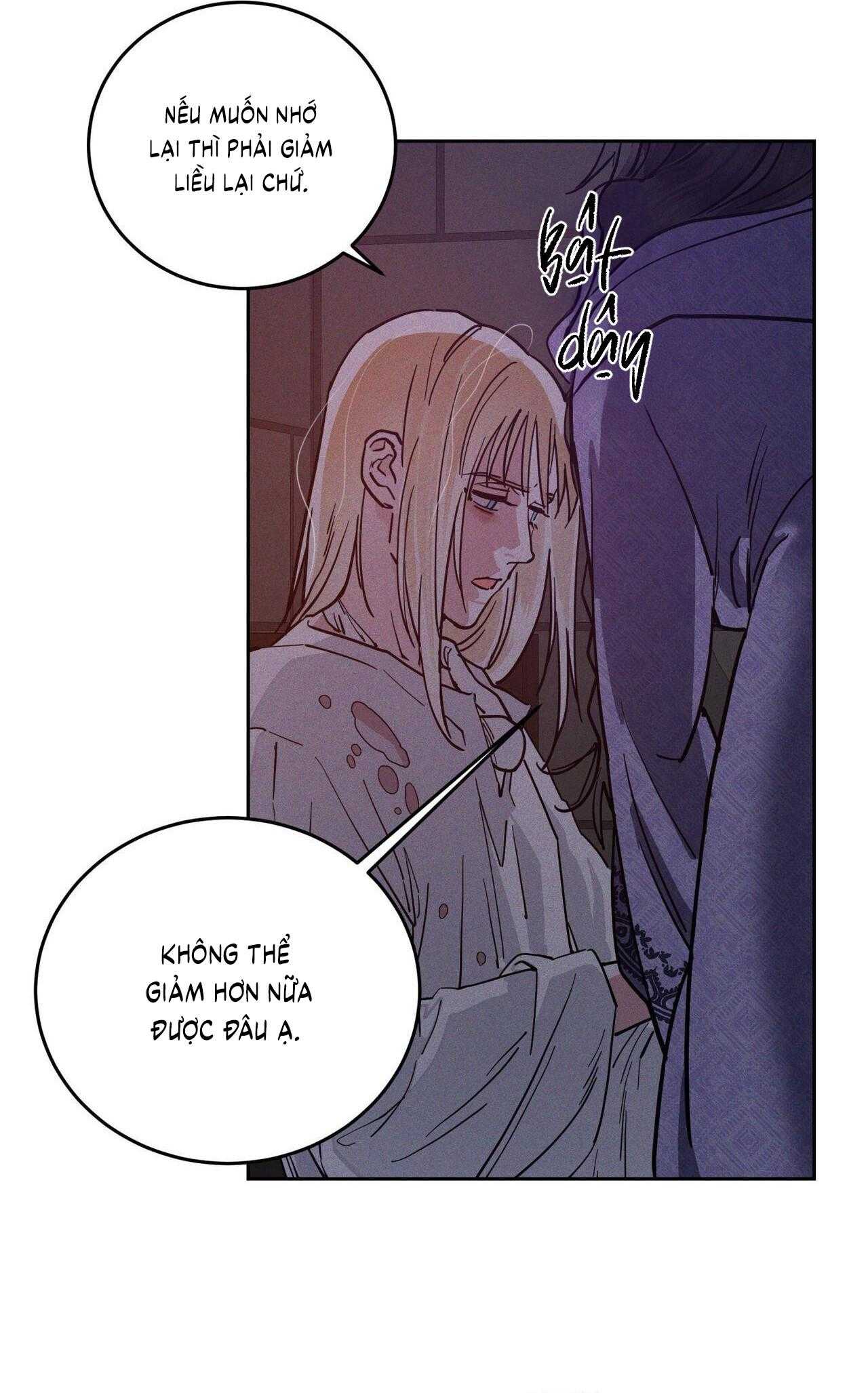 Antidote Chapter 55 - Trang 2