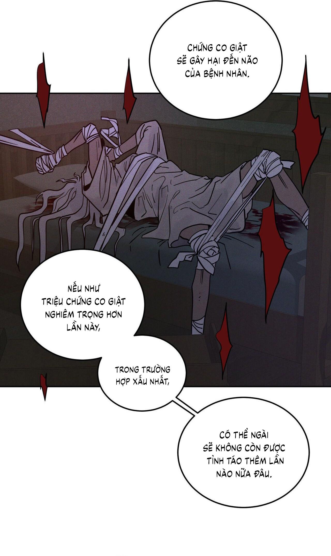(CBunu) Antidote Chapter 55 - Trang 3