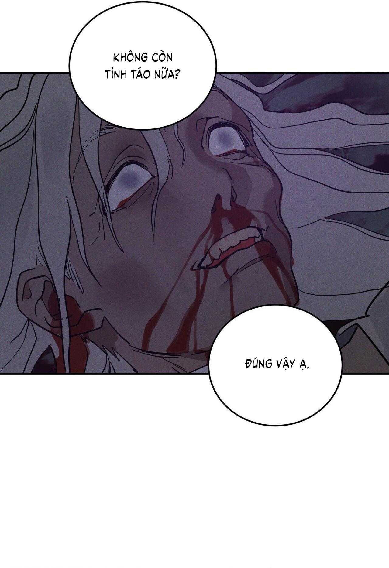Antidote Chapter 55 - Trang 2