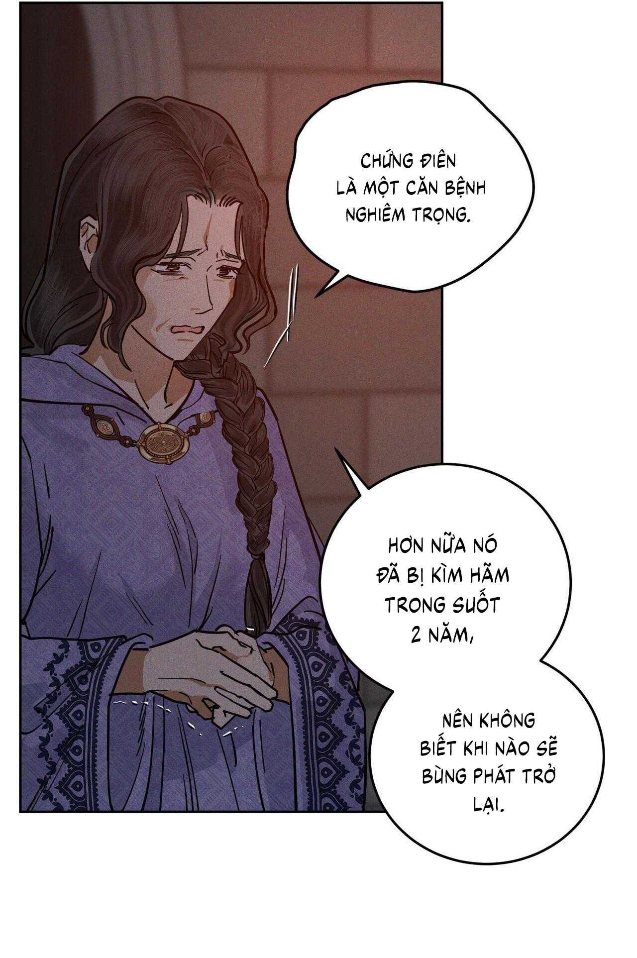 Antidote Chapter 55 - Trang 2