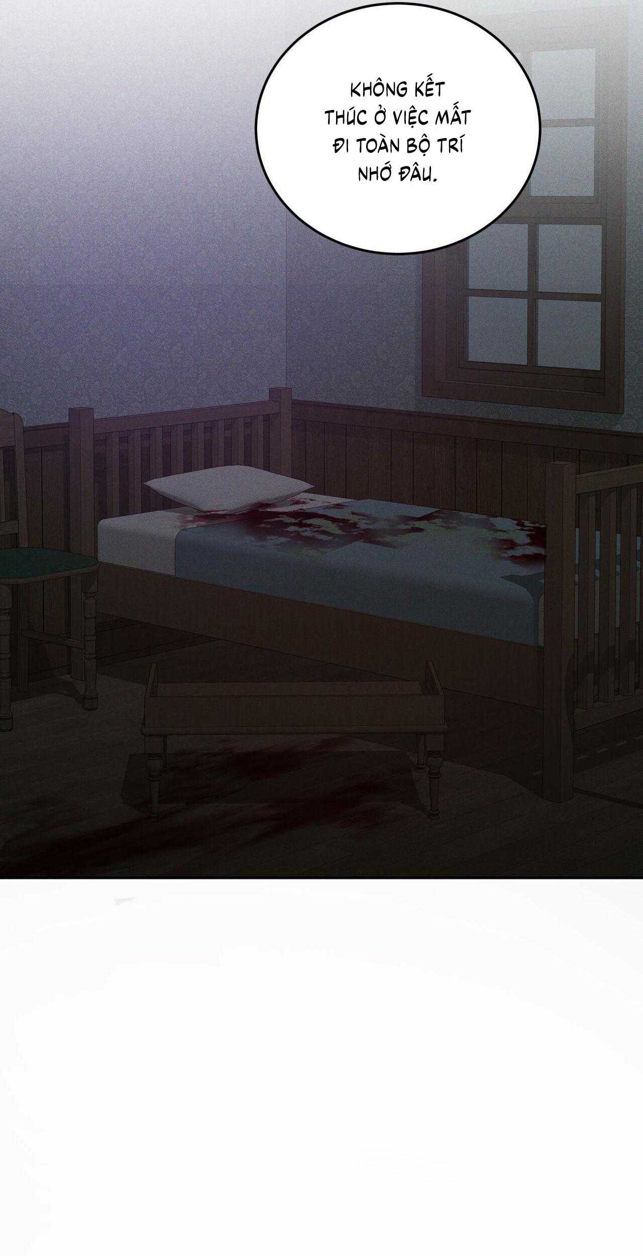 Antidote Chapter 55 - Trang 2
