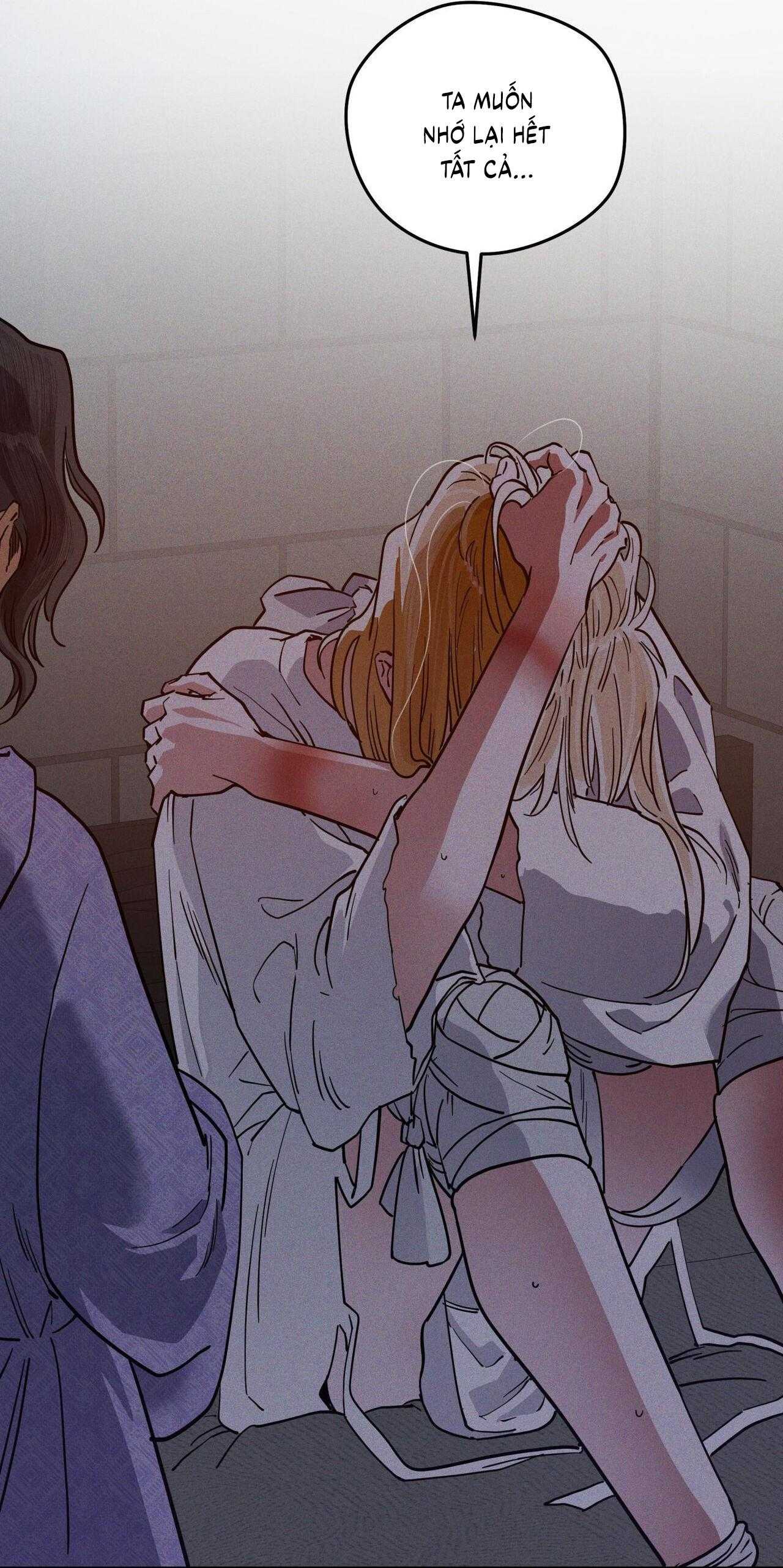 Antidote Chapter 55 - Trang 2