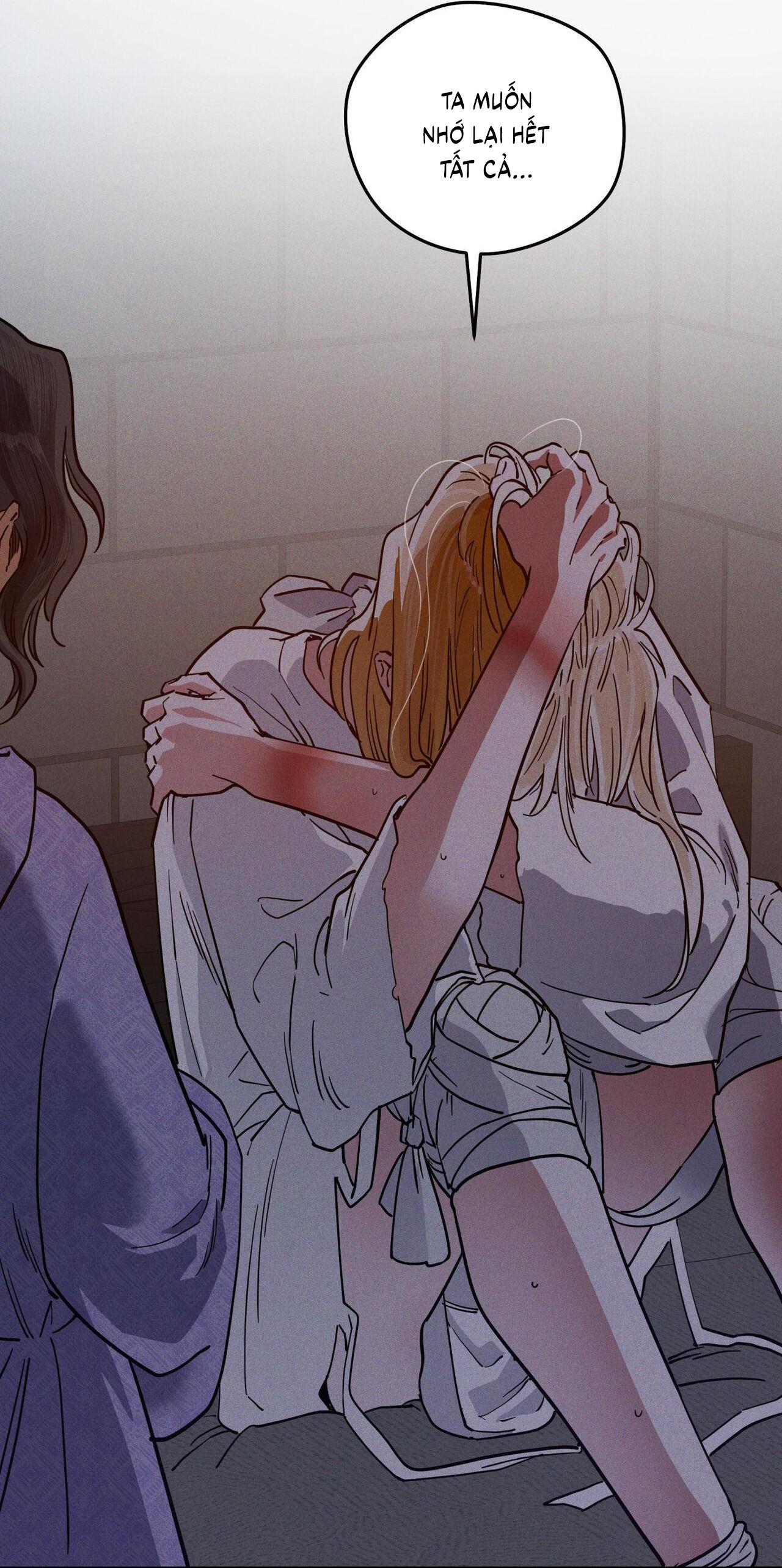 (CBunu) Antidote Chapter 55 - Trang 3