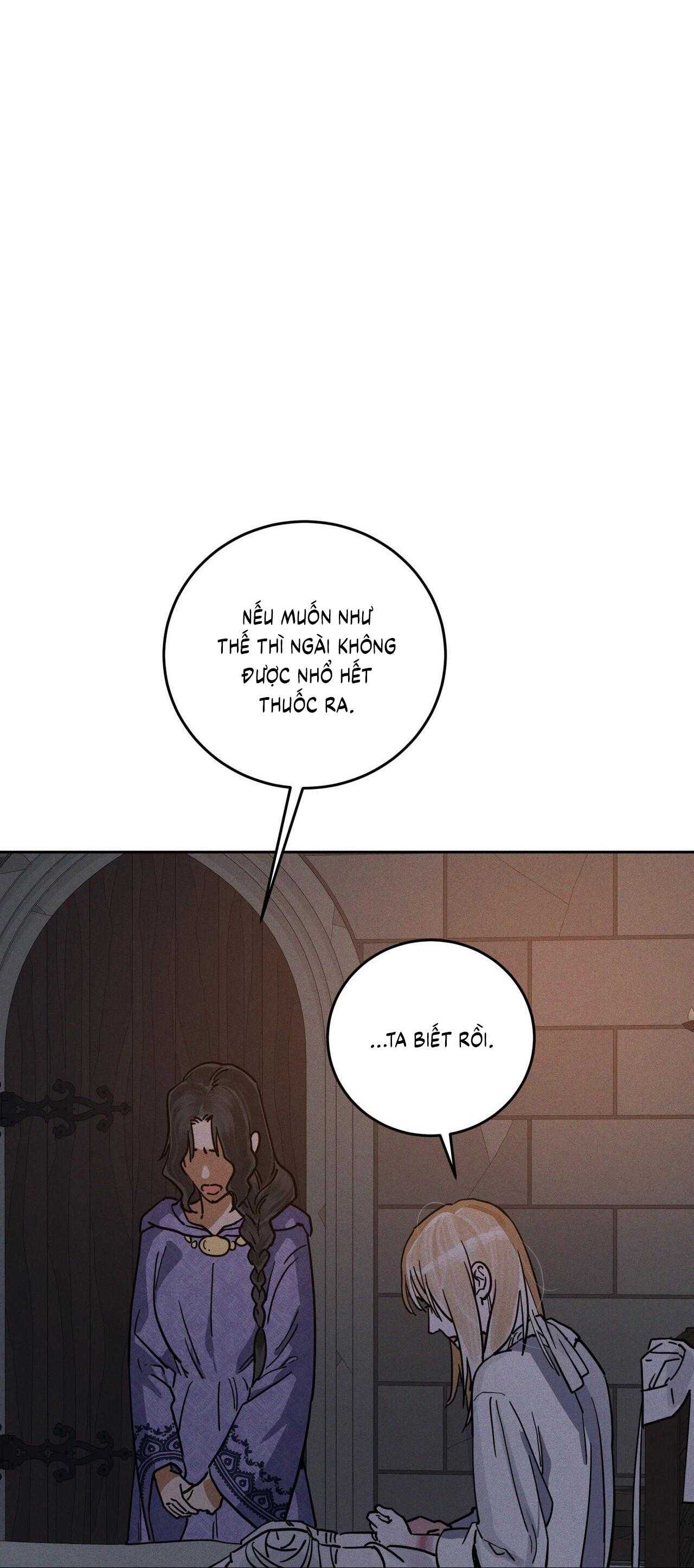 Antidote Chapter 55 - Trang 2