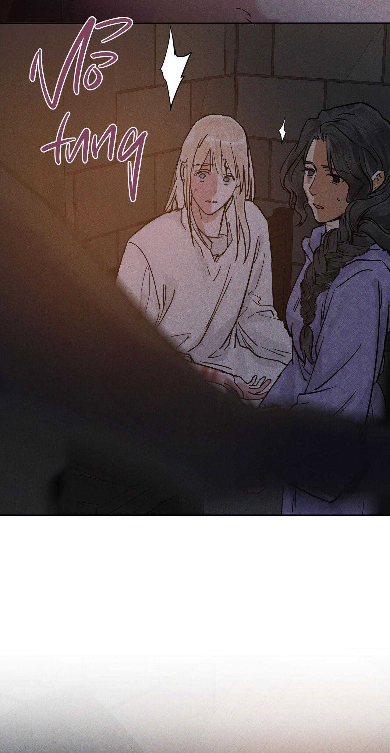 Antidote Chapter 55 - Trang 2
