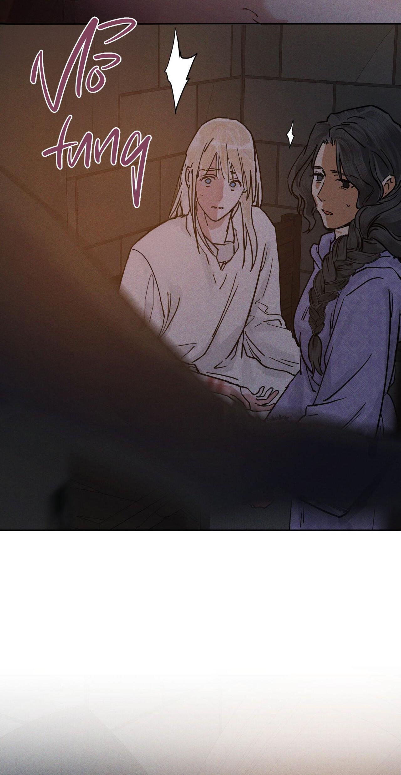 (CBunu) Antidote Chapter 55 - Trang 3