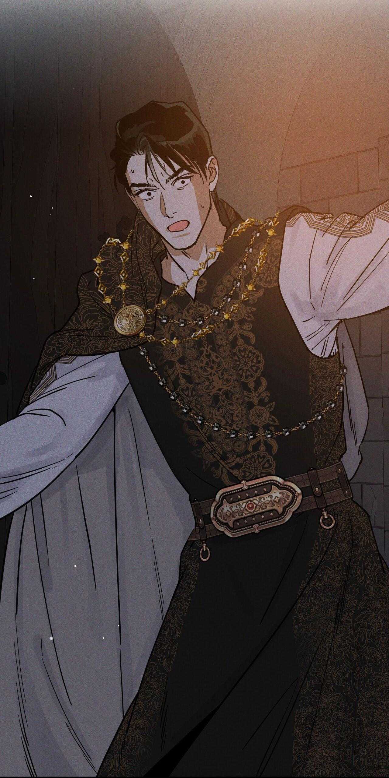 Antidote Chapter 55 - Trang 2