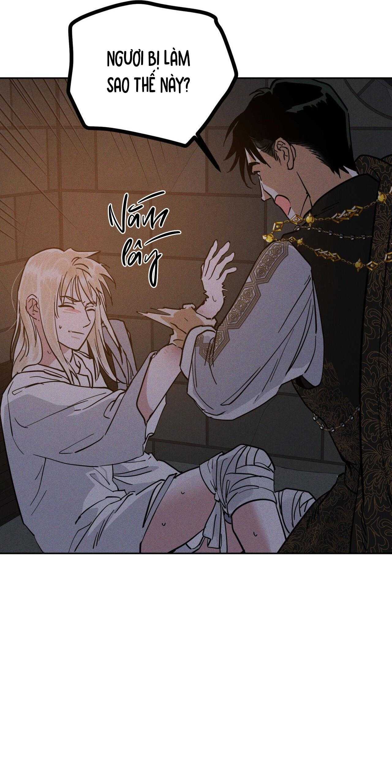 Antidote Chapter 55 - Trang 2