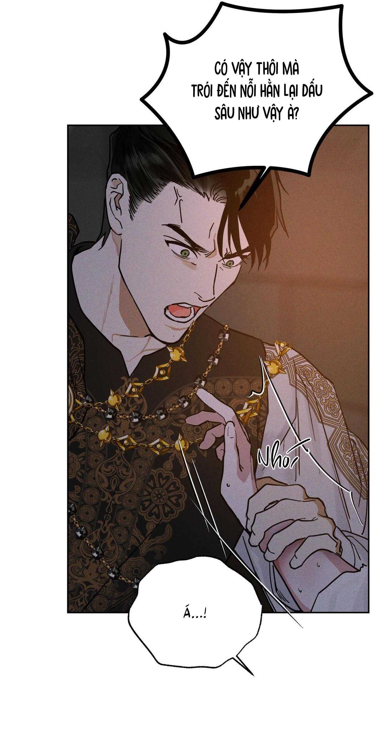 Antidote Chapter 55 - Trang 2
