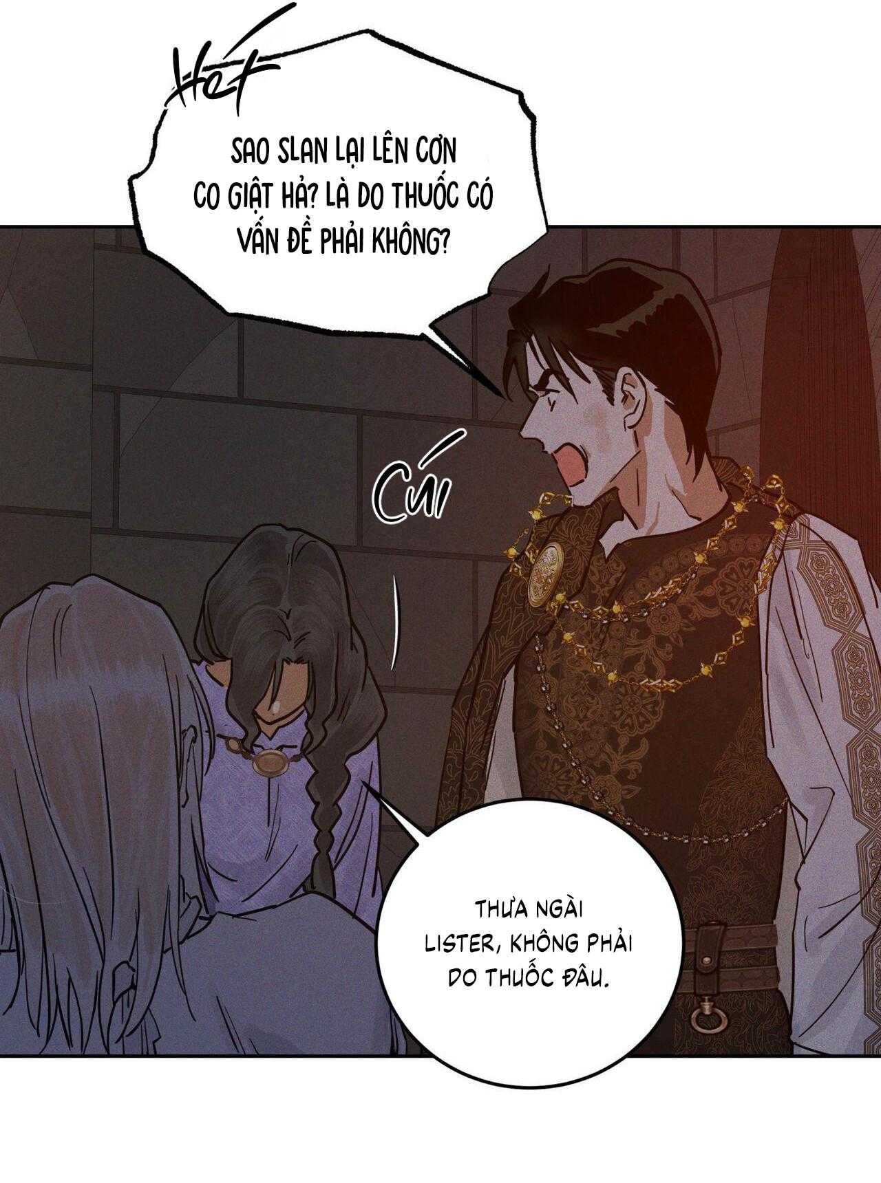 Antidote Chapter 55 - Trang 2