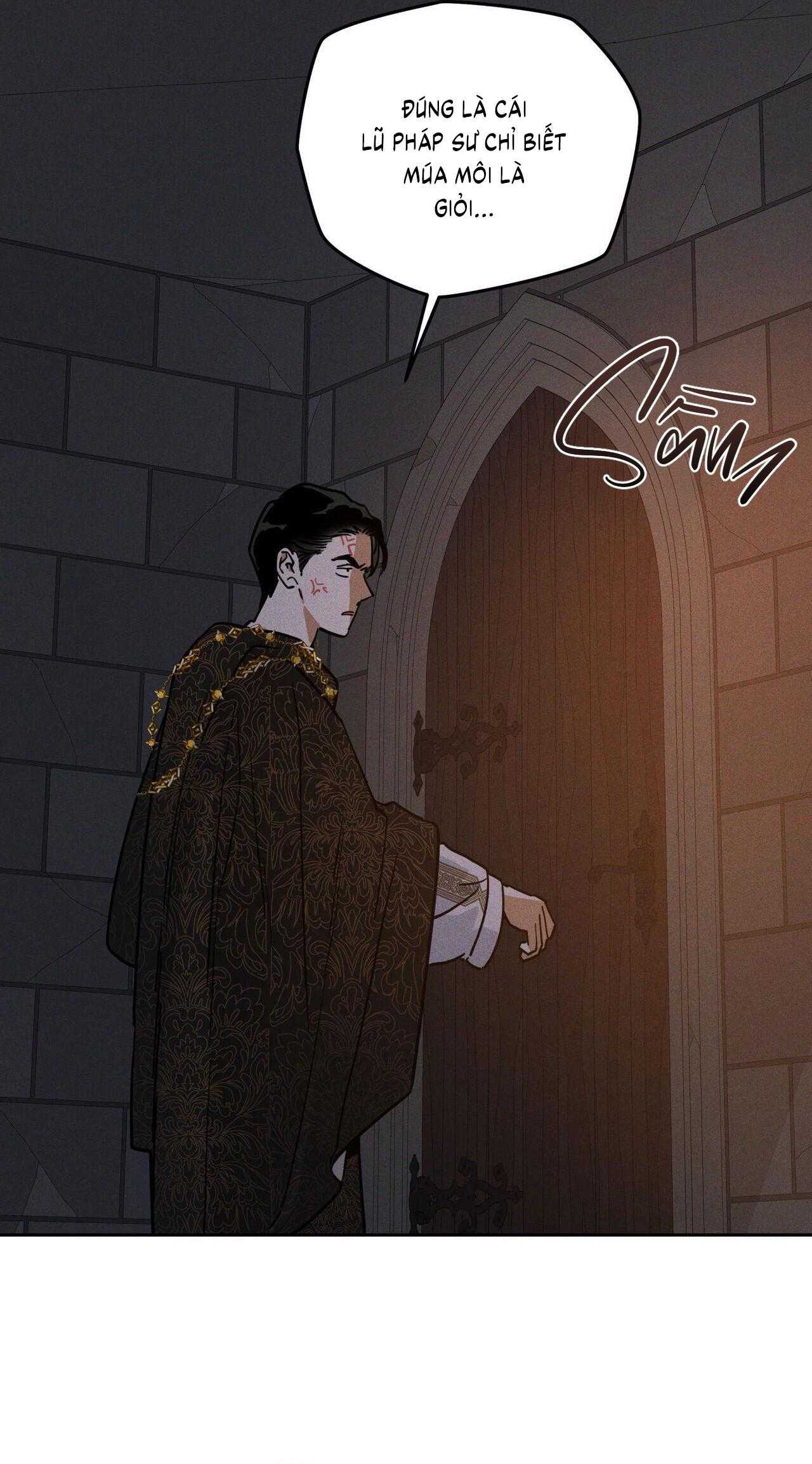 Antidote Chapter 55 - Trang 2