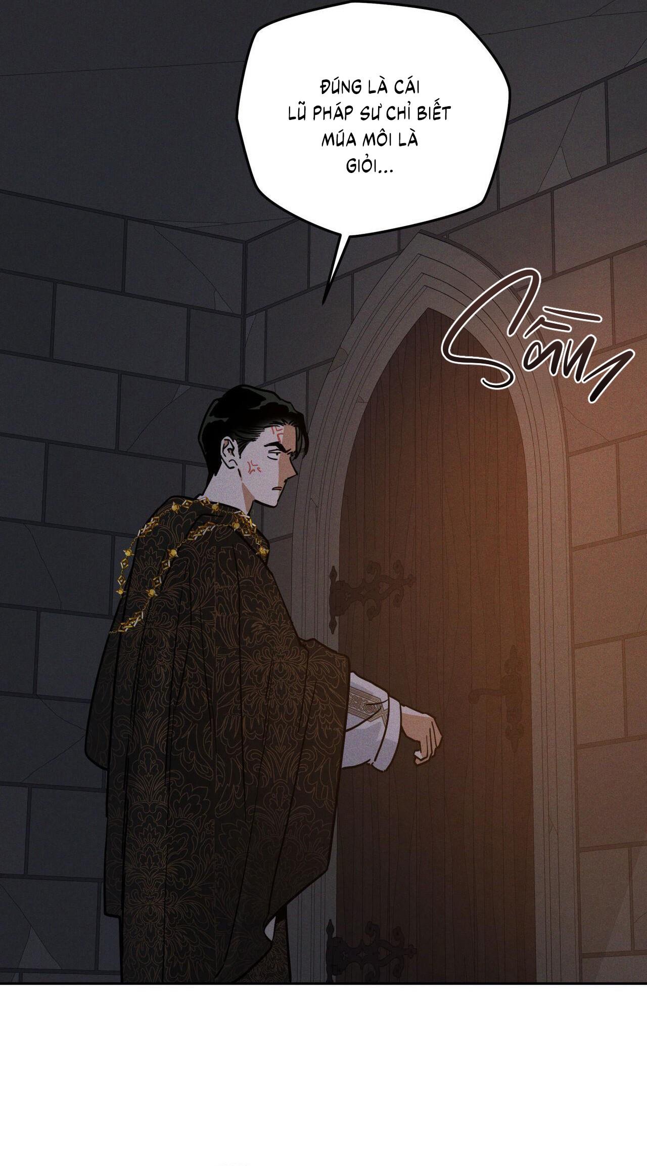 (CBunu) Antidote Chapter 55 - Trang 3