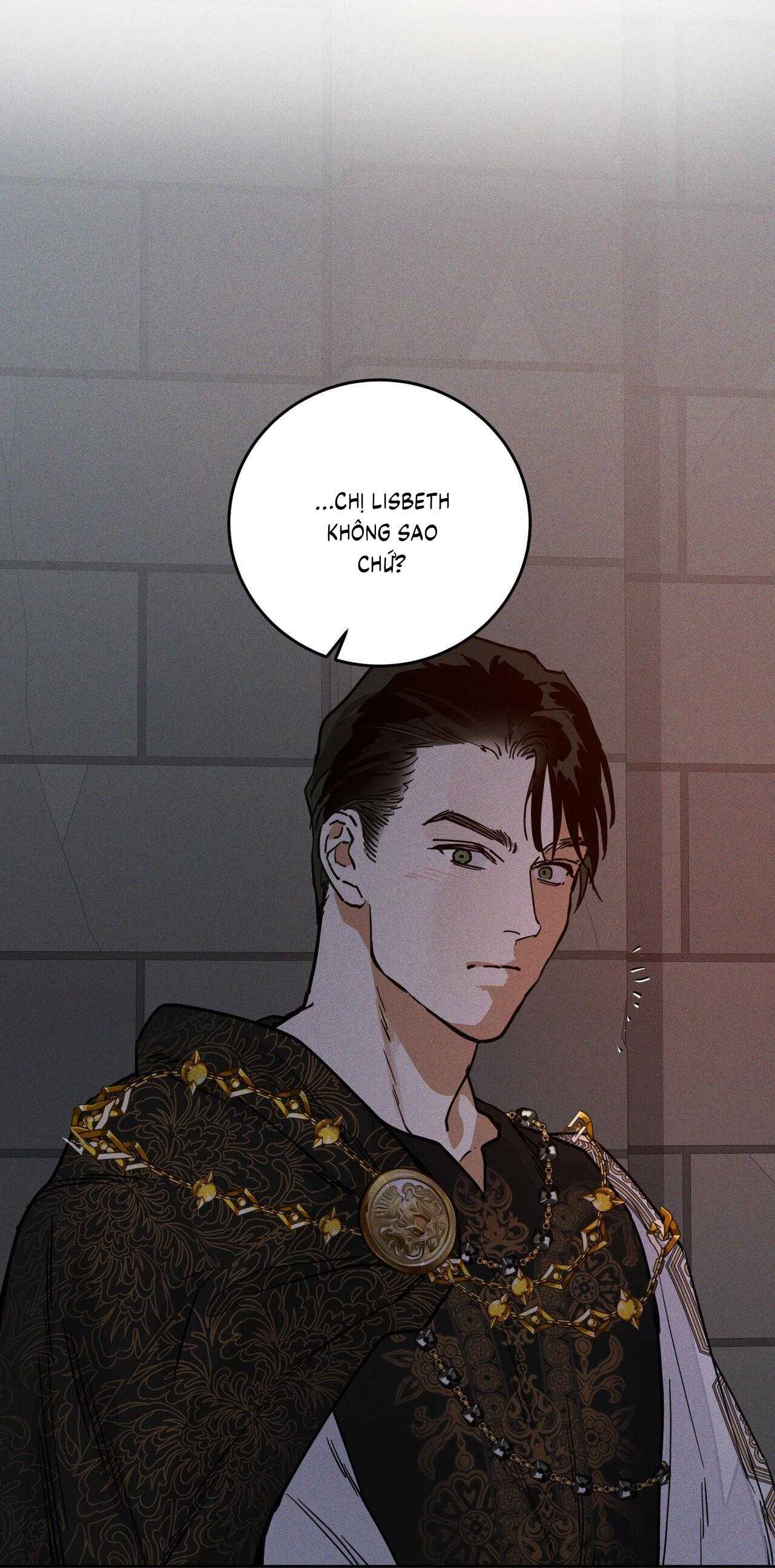 Antidote Chapter 55 - Trang 2