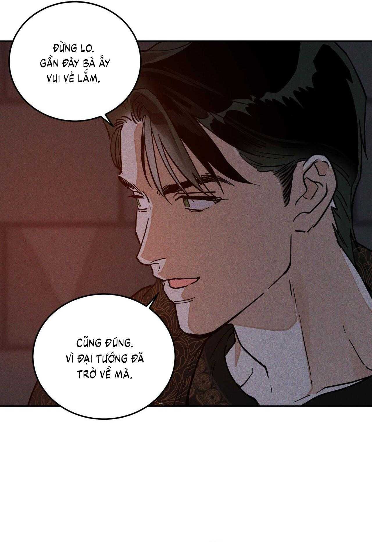 Antidote Chapter 55 - Trang 2