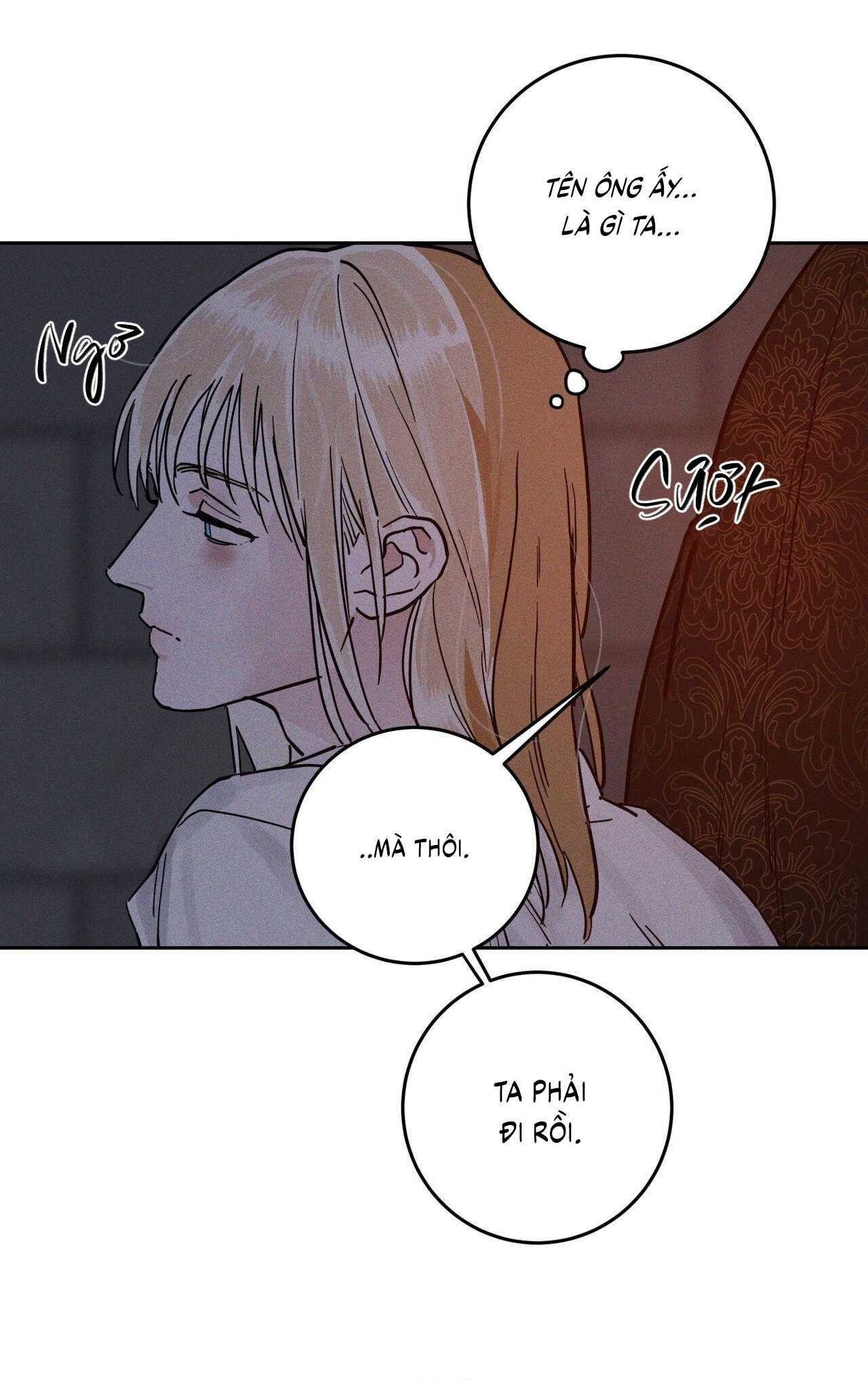 Antidote Chapter 55 - Trang 2