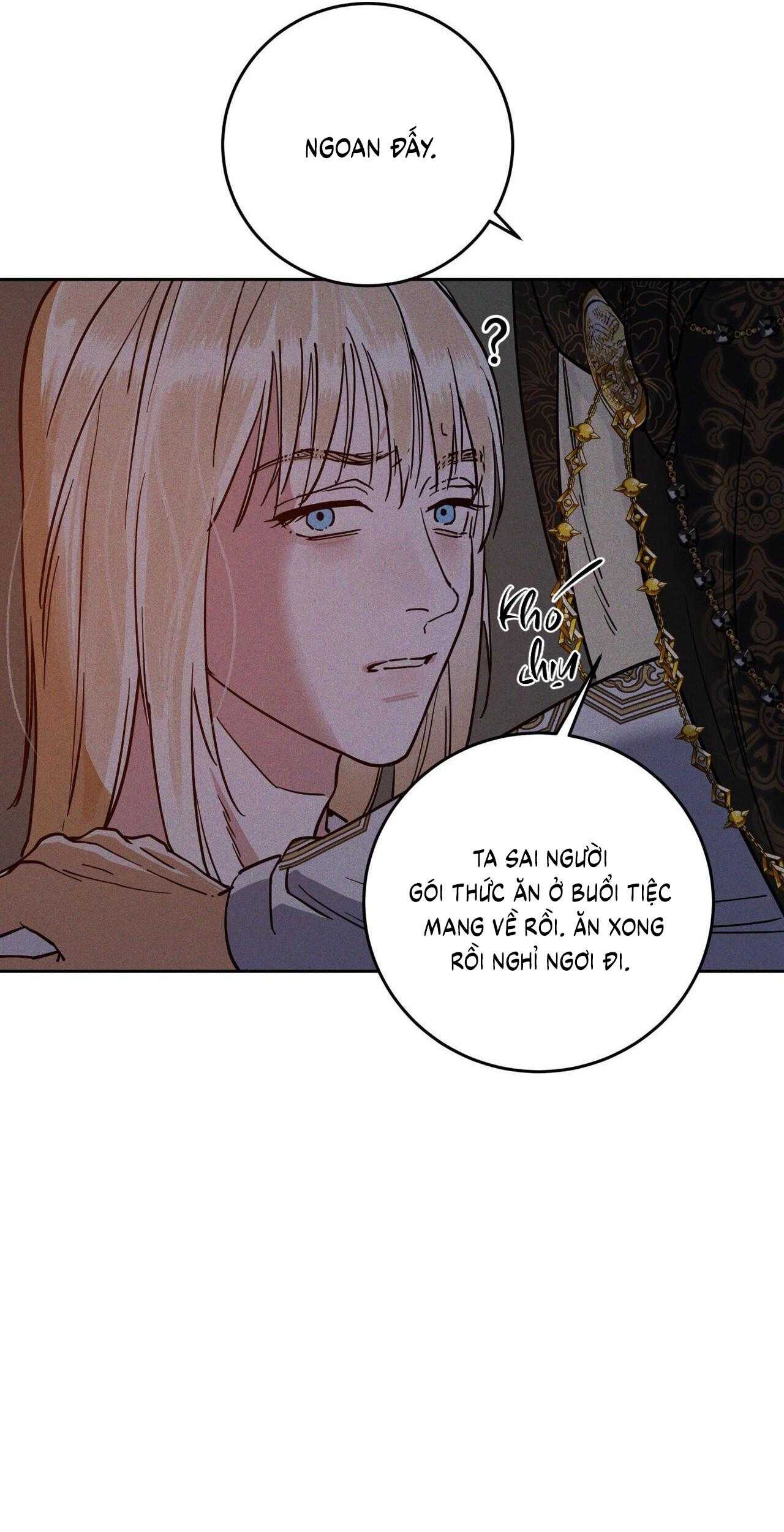 Antidote Chapter 55 - Trang 2