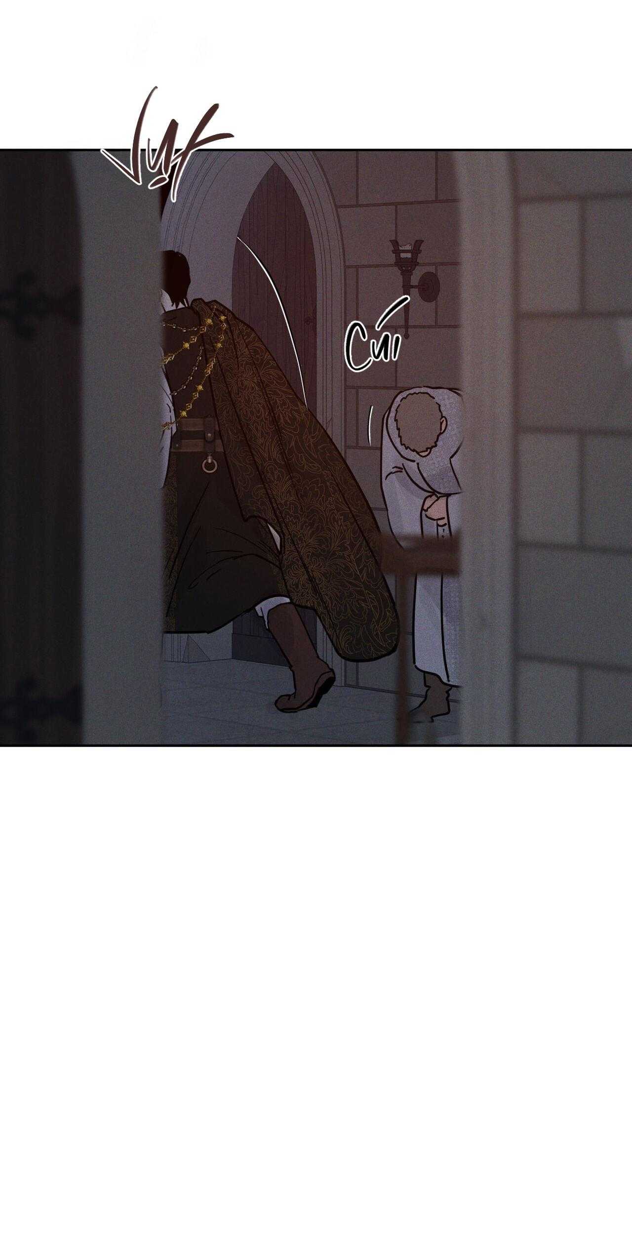 Antidote Chapter 55 - Trang 2