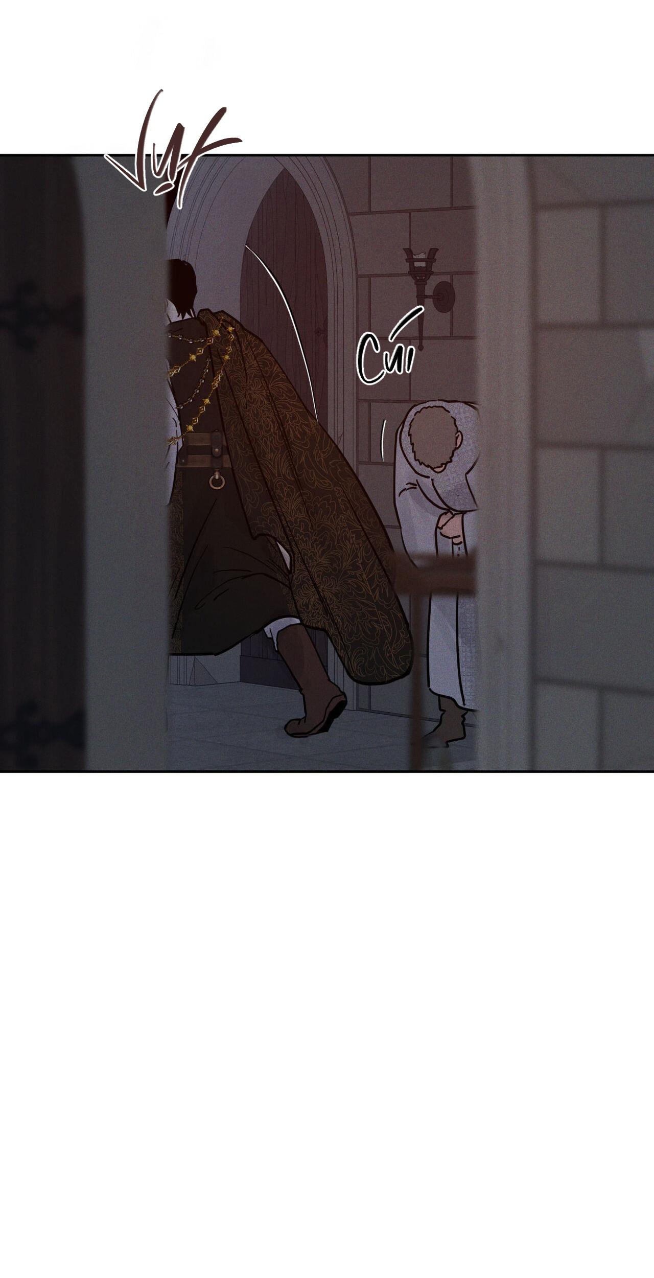 (CBunu) Antidote Chapter 55 - Trang 3