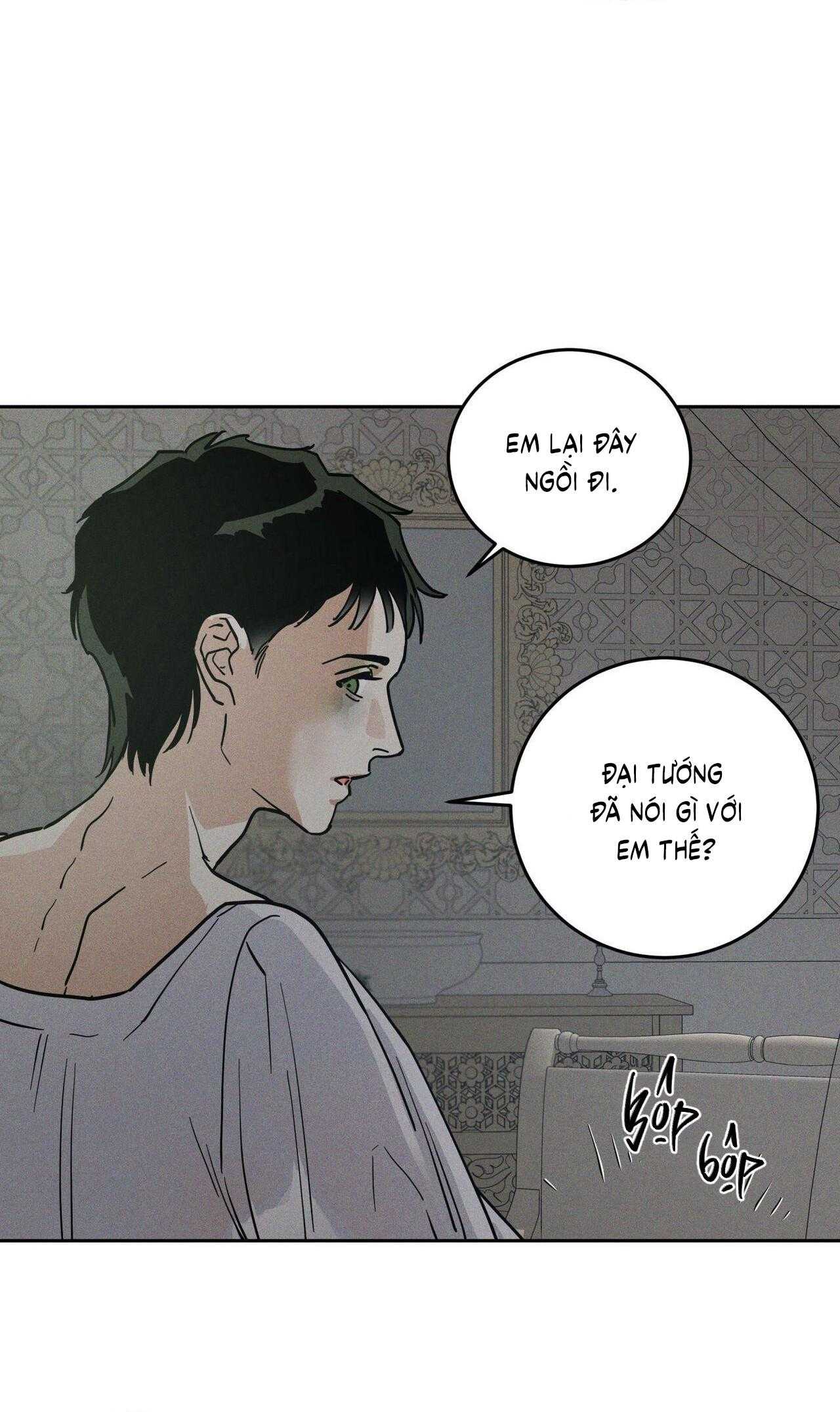 Antidote Chapter 55 - Trang 2