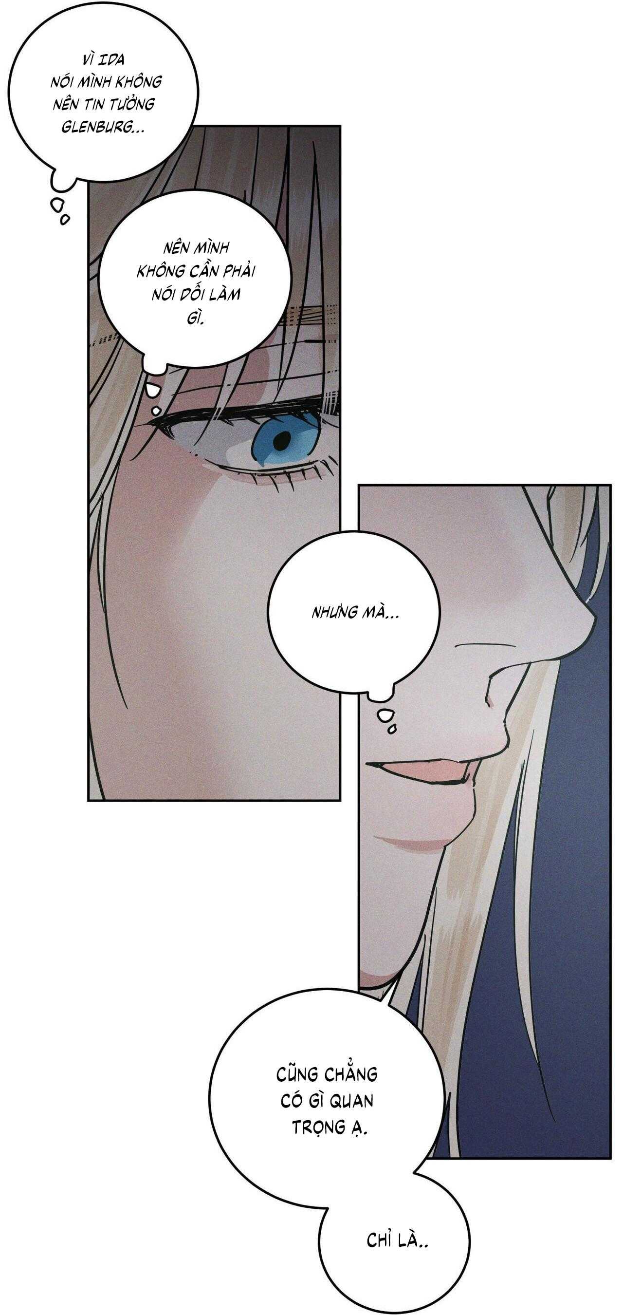 Antidote Chapter 55 - Trang 2