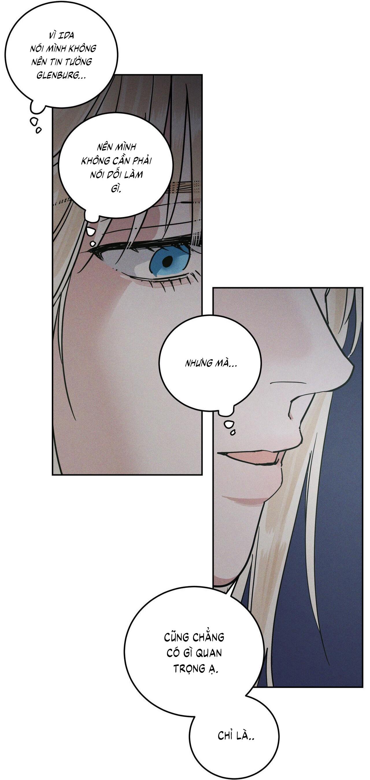 (CBunu) Antidote Chapter 55 - Trang 3