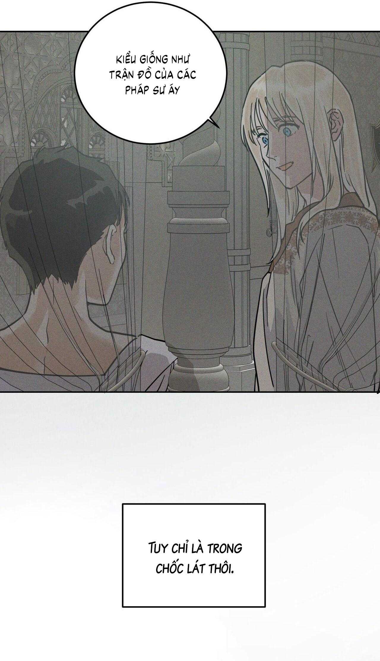 Antidote Chapter 55 - Trang 2