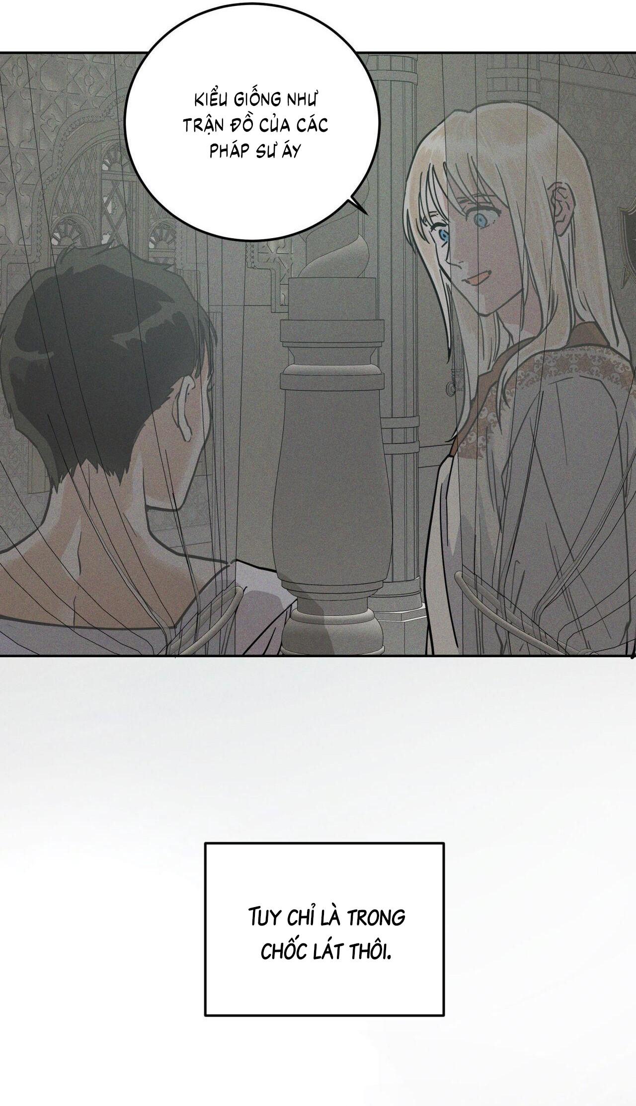 (CBunu) Antidote Chapter 55 - Trang 3