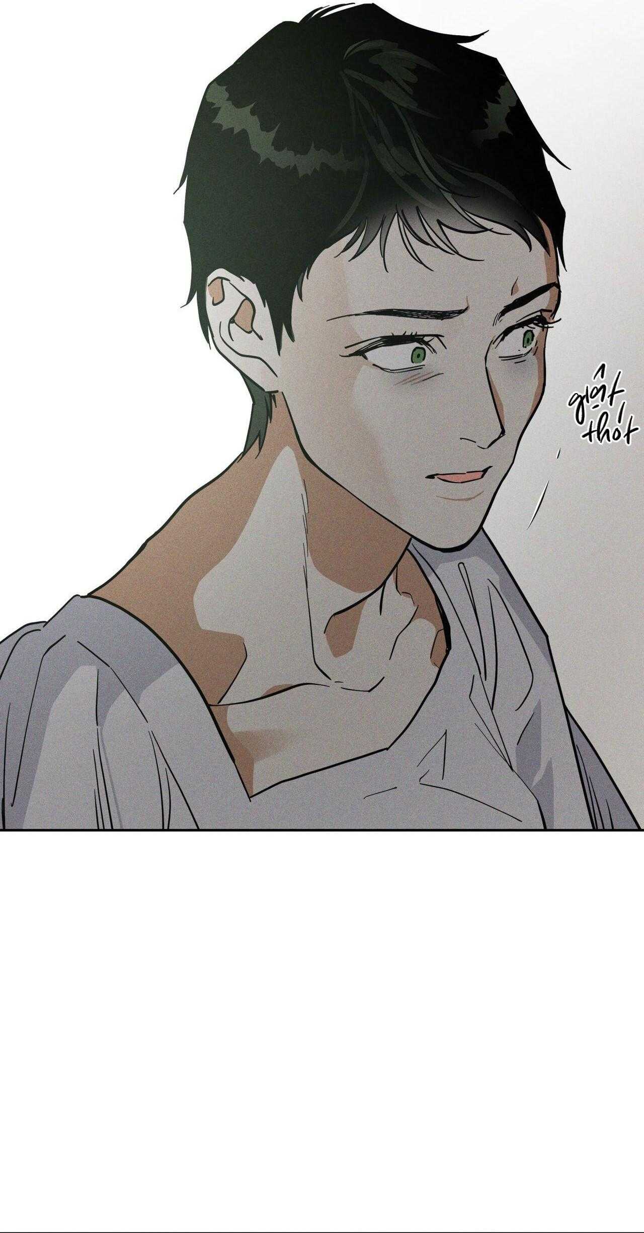 Antidote Chapter 55 - Trang 2