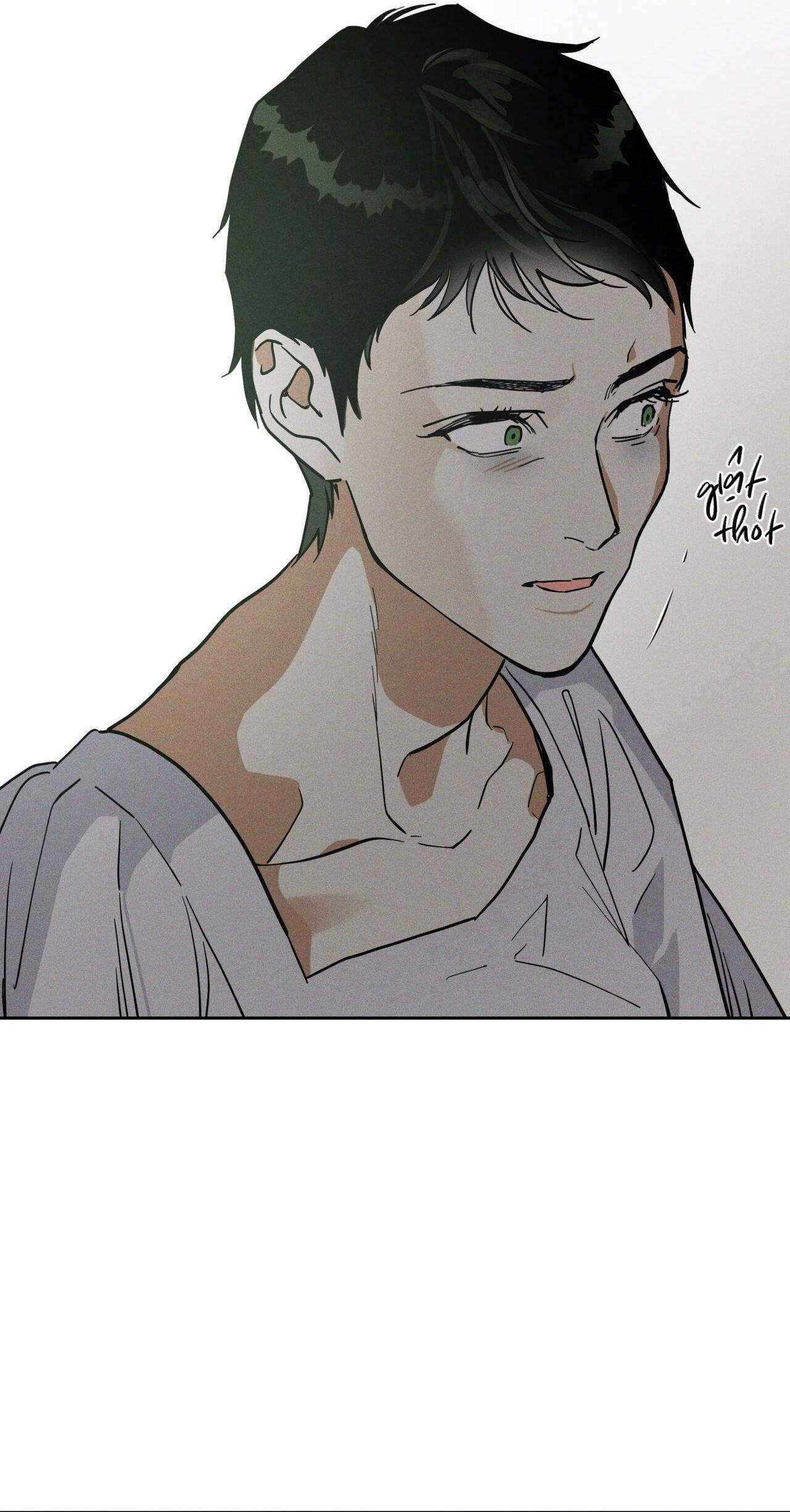 (CBunu) Antidote Chapter 55 - Trang 3