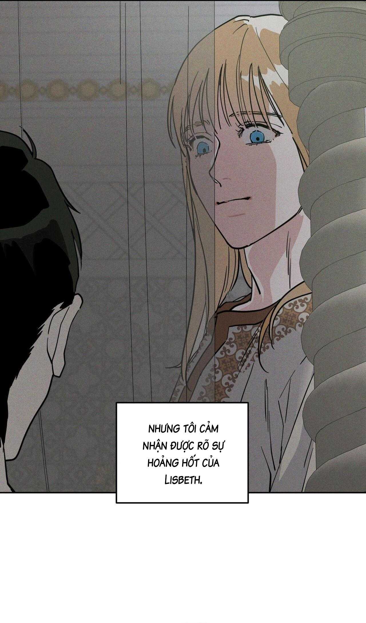Antidote Chapter 55 - Trang 2