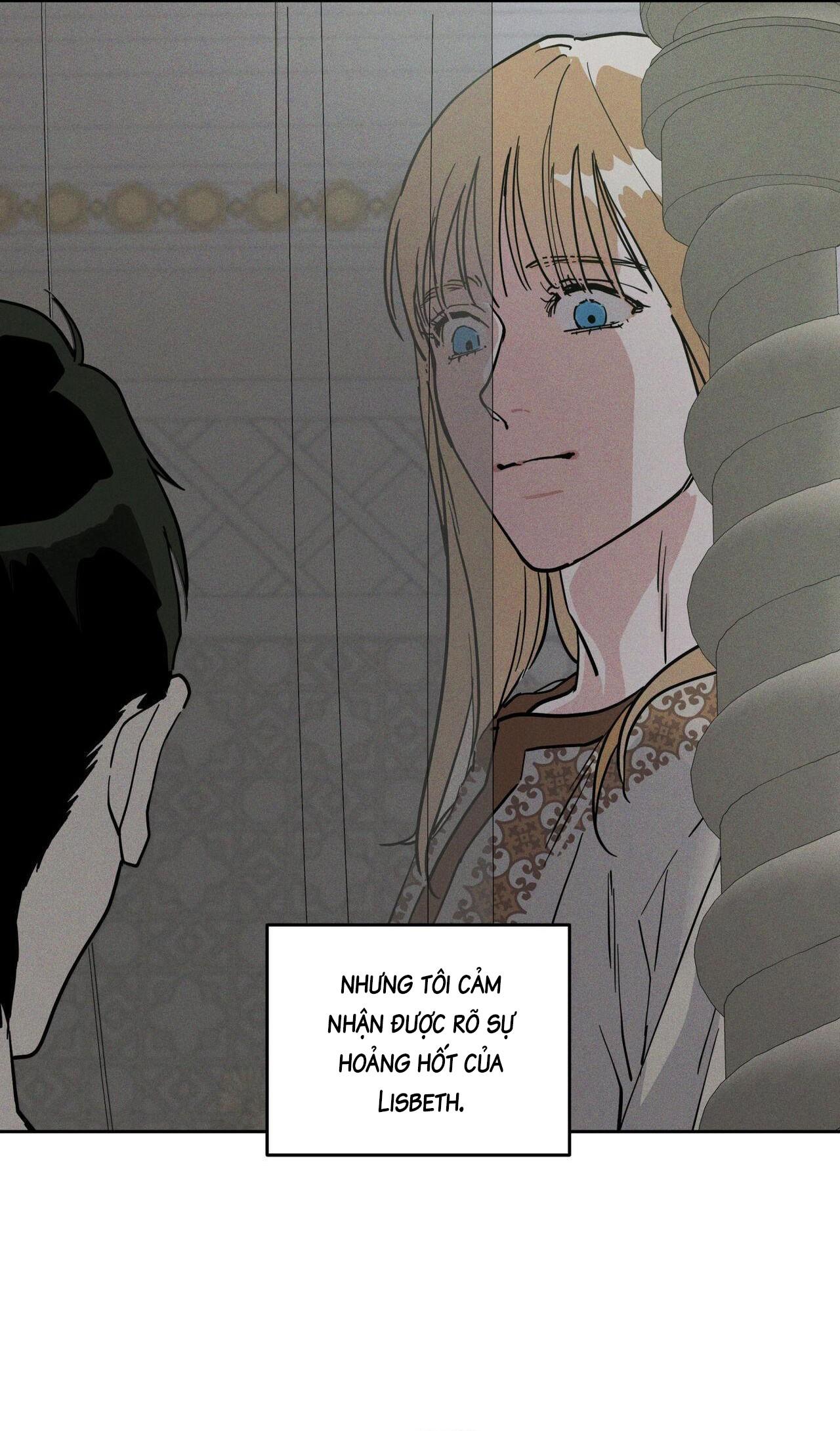 (CBunu) Antidote Chapter 55 - Trang 3