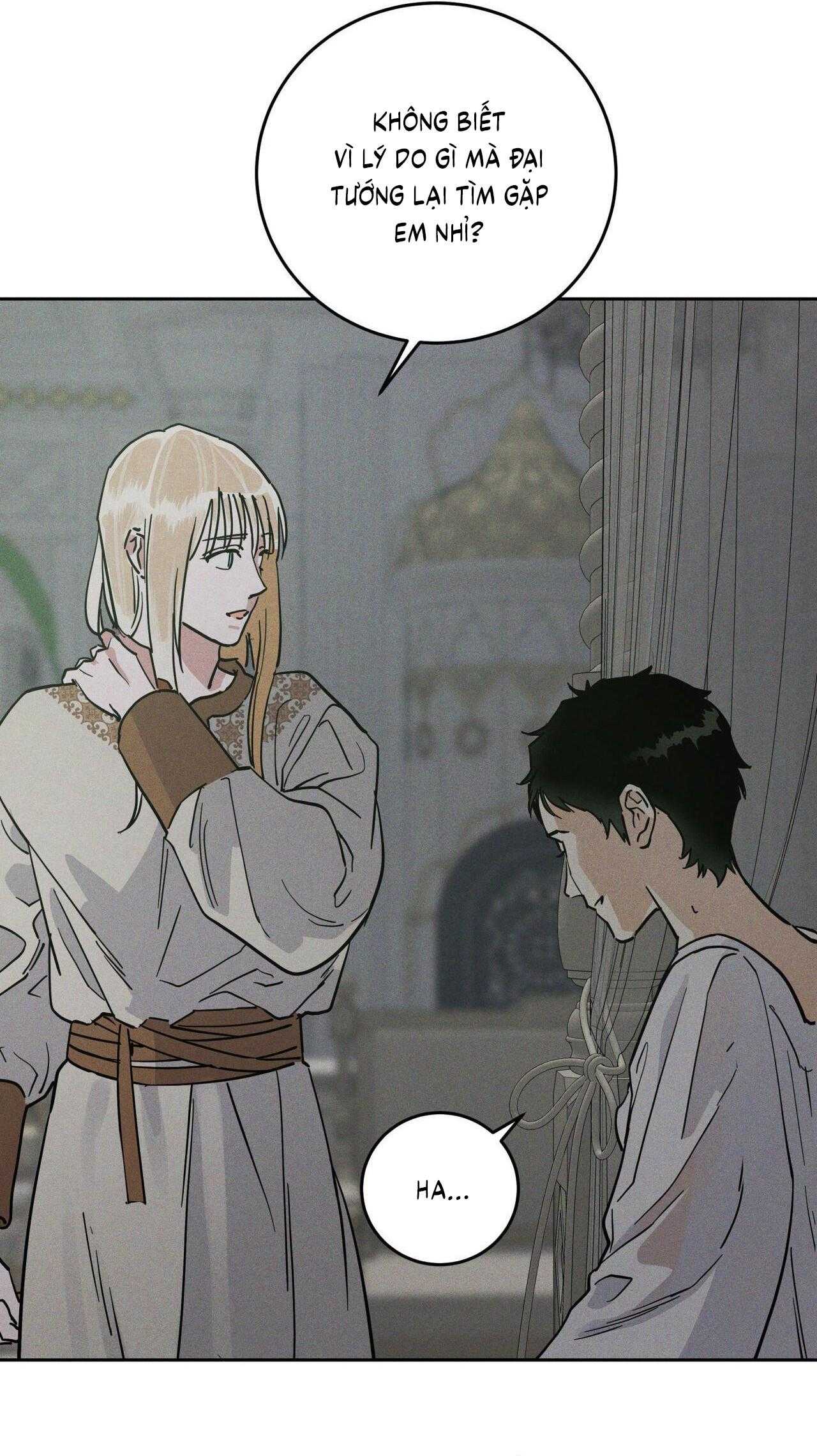 Antidote Chapter 55 - Trang 2